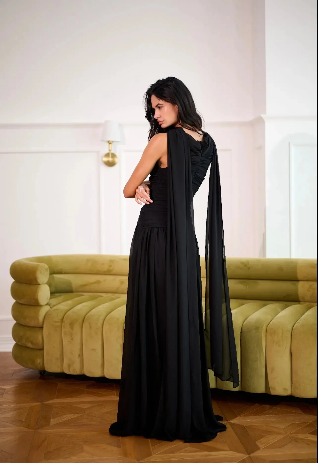AALIYAH DRESS - Image 4