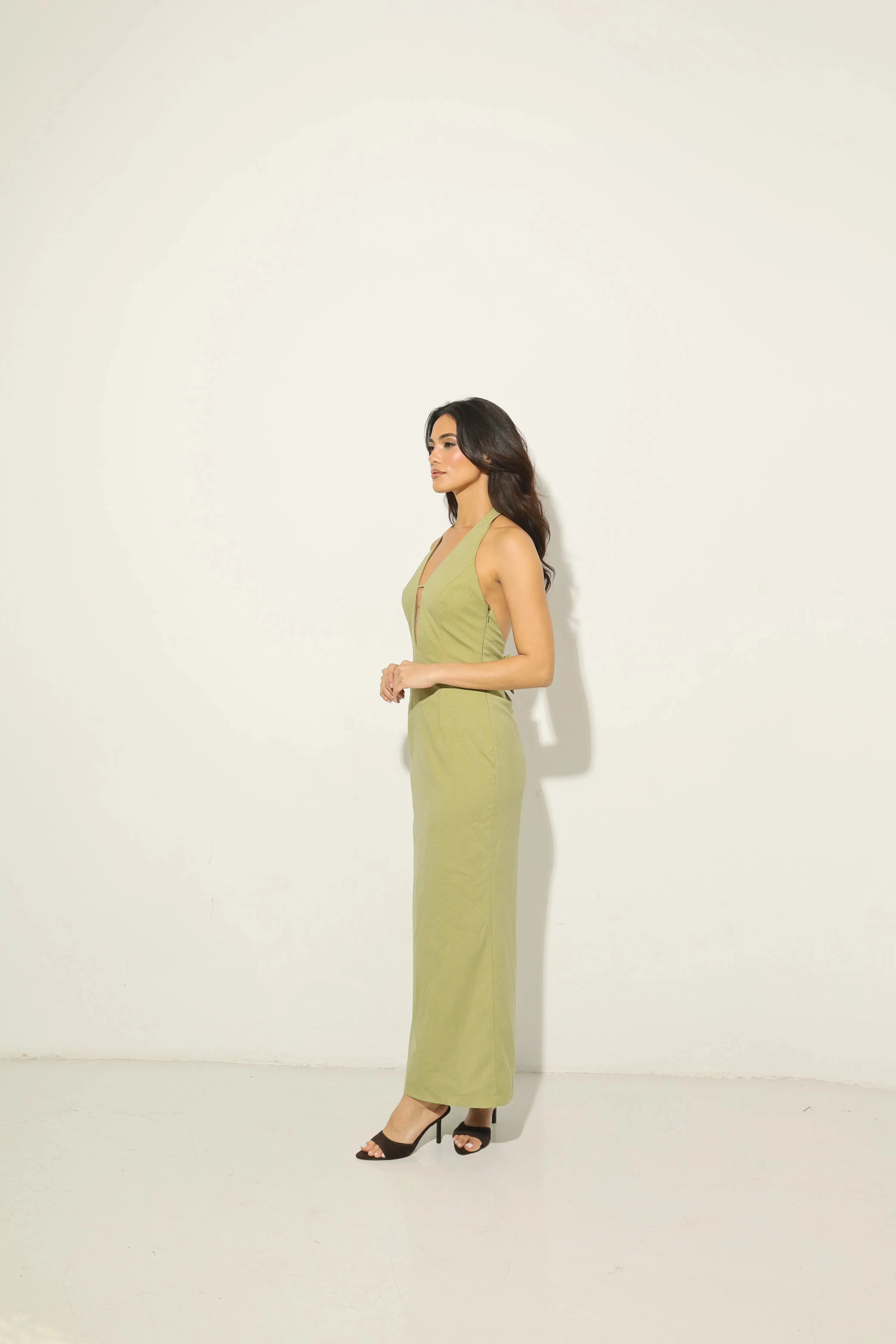 ALLURE DRESS - Image 10