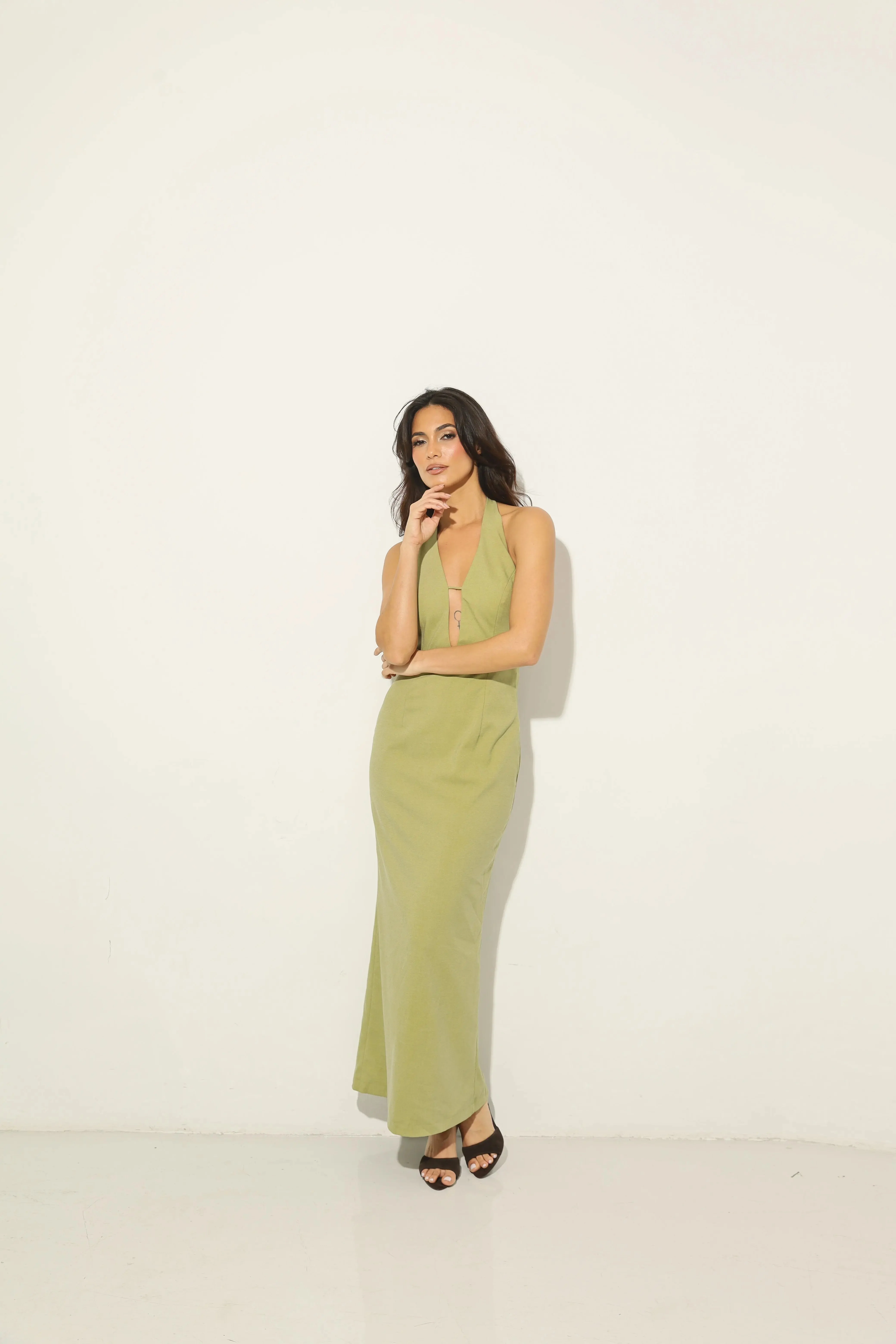 ALLURE DRESS - Image 11