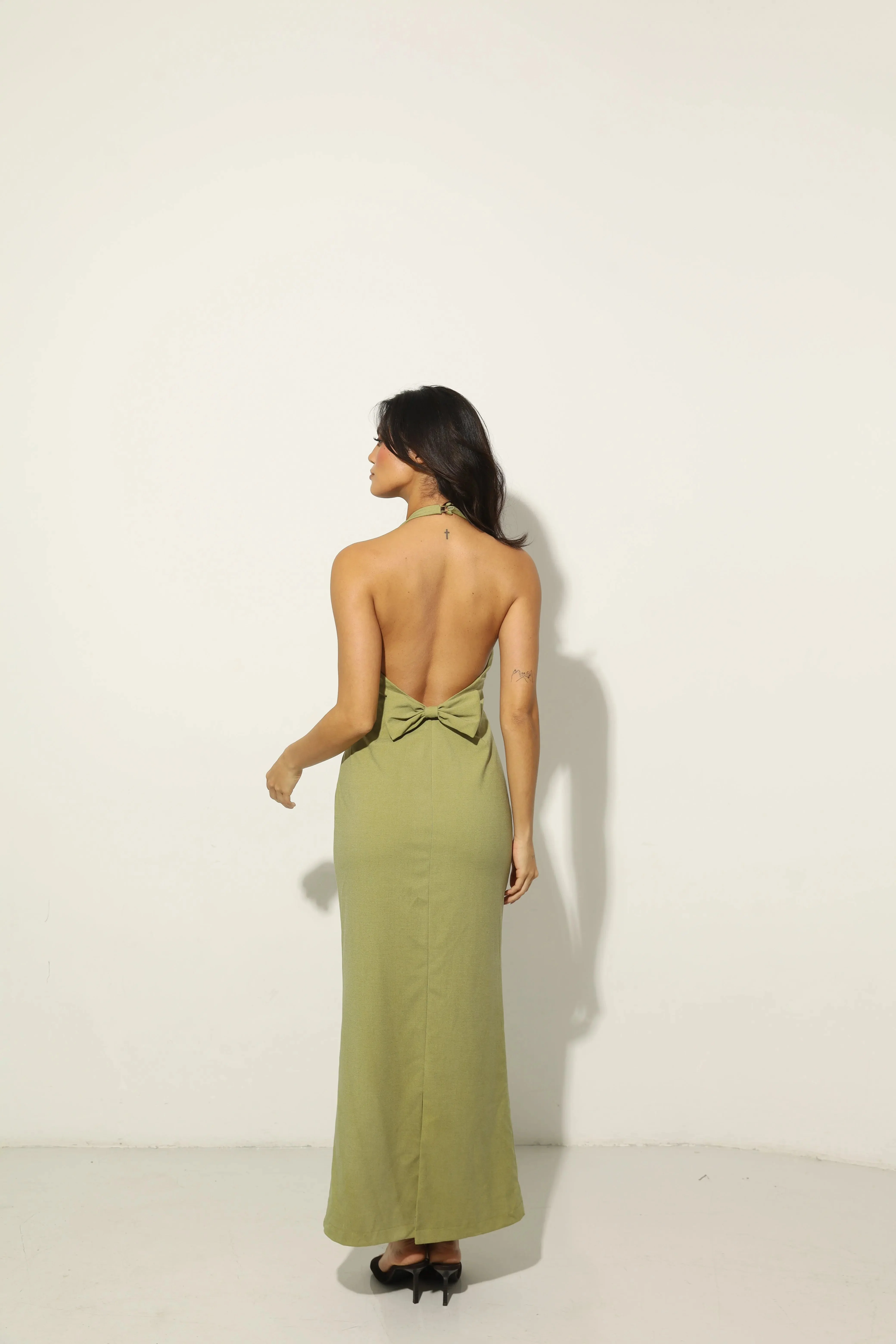 ALLURE DRESS - Image 12