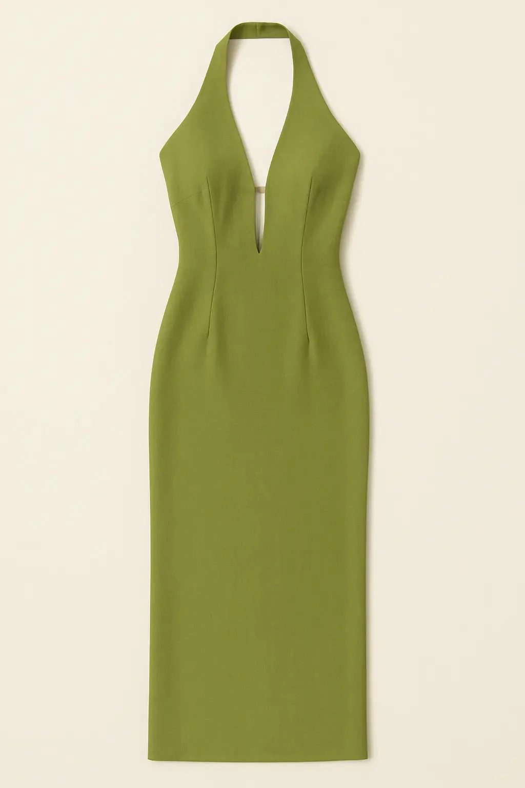 ALLURE DRESS - Image 3