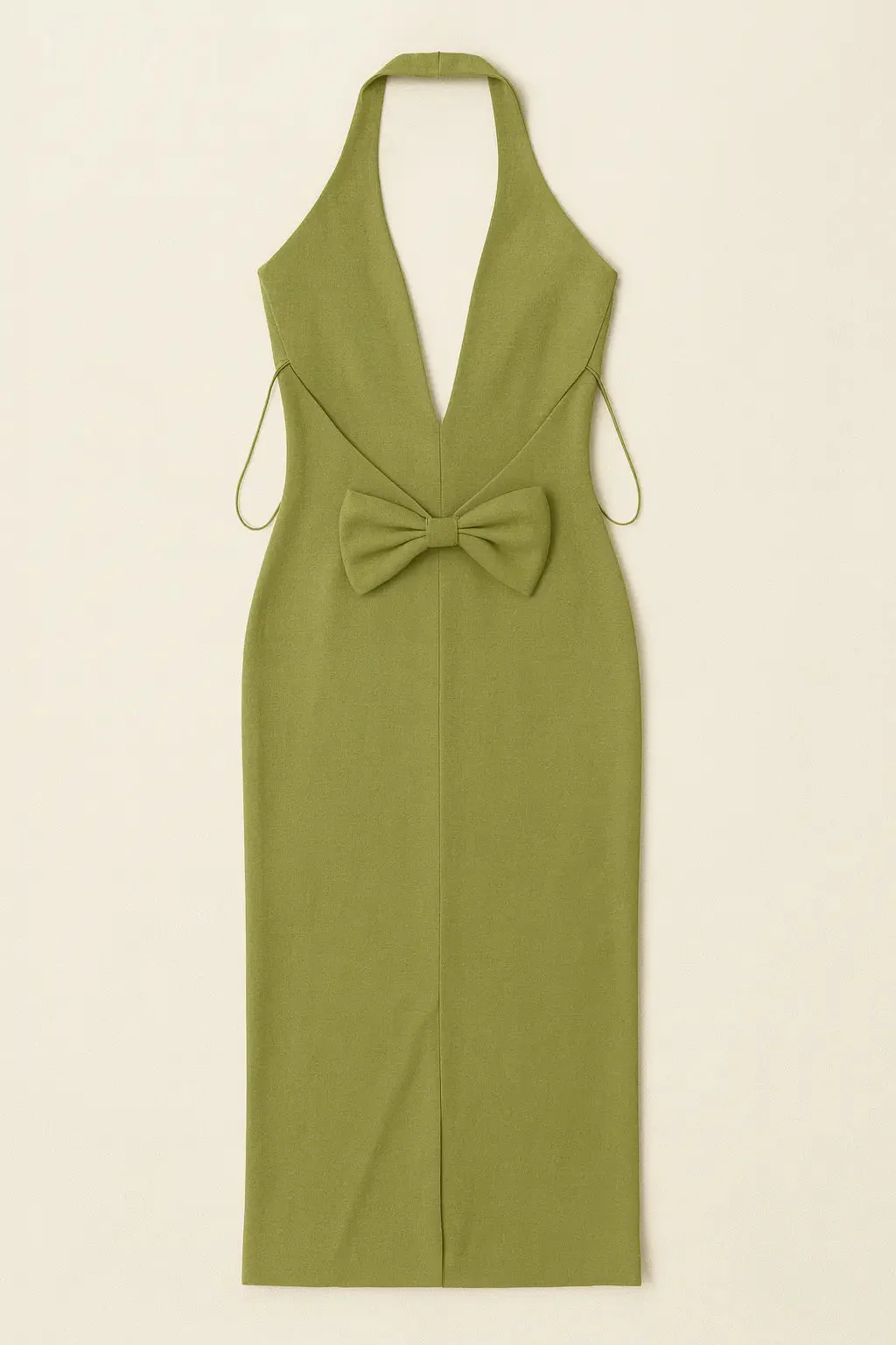 ALLURE DRESS - Image 4