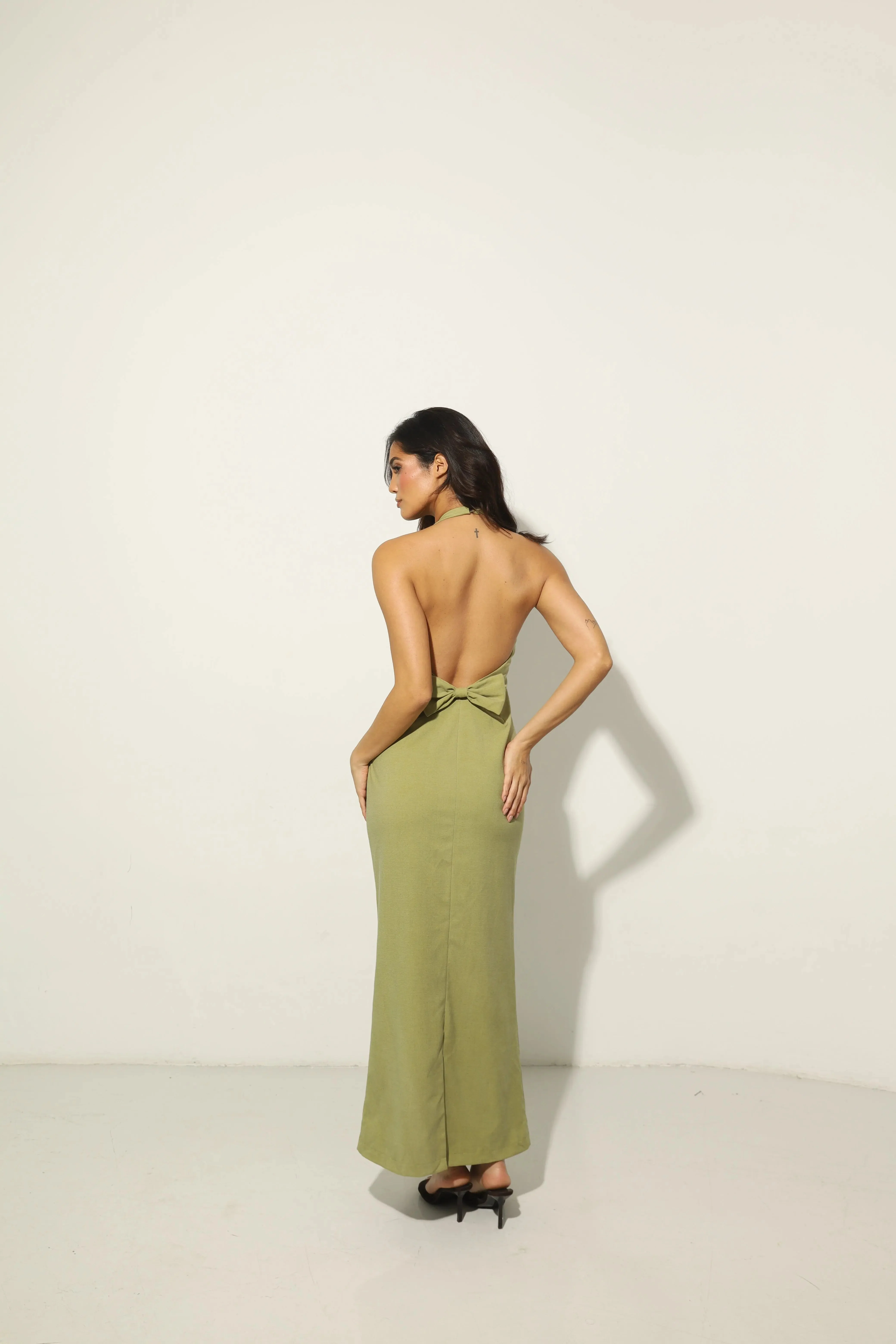ALLURE DRESS - Image 7