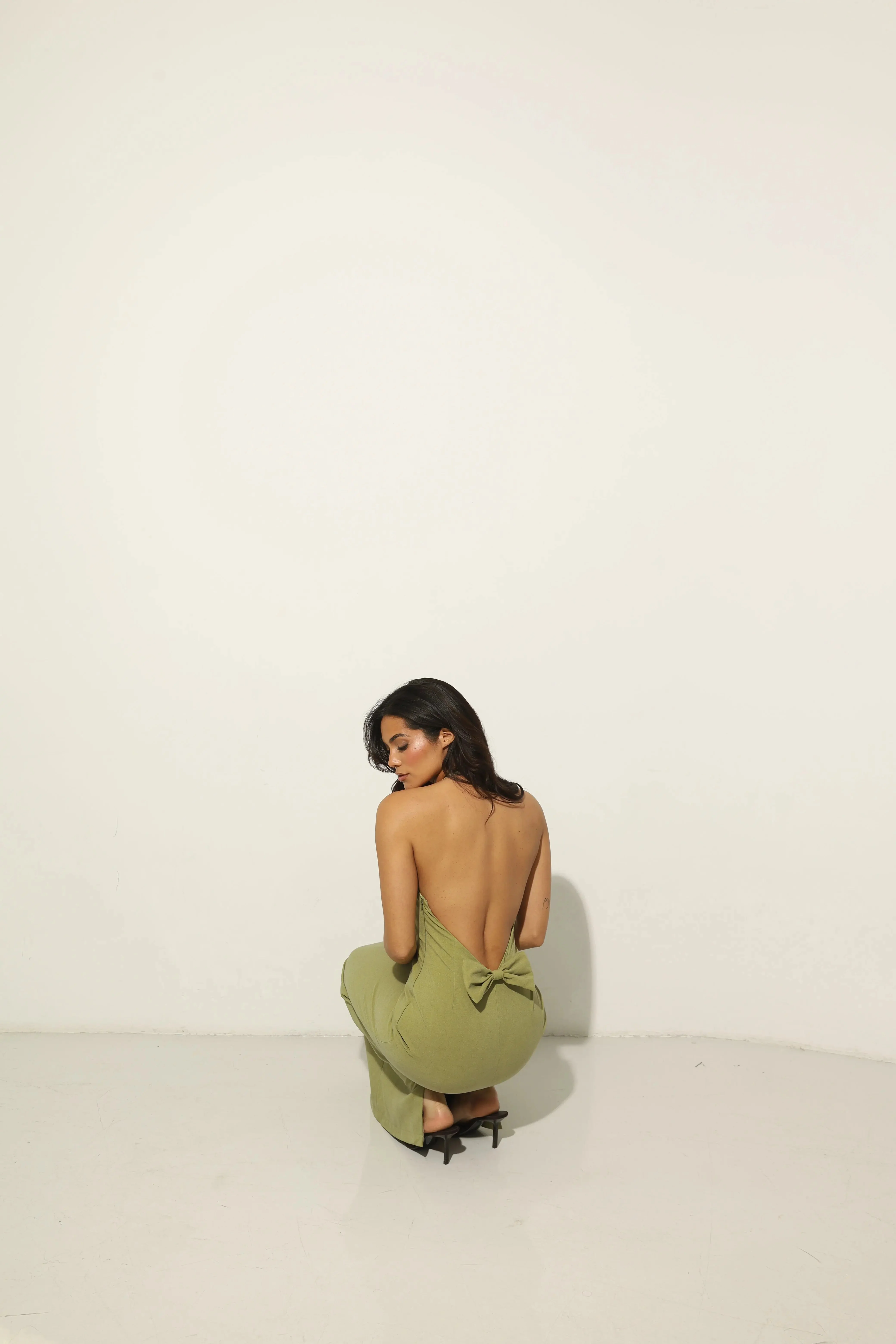 ALLURE DRESS - Image 9