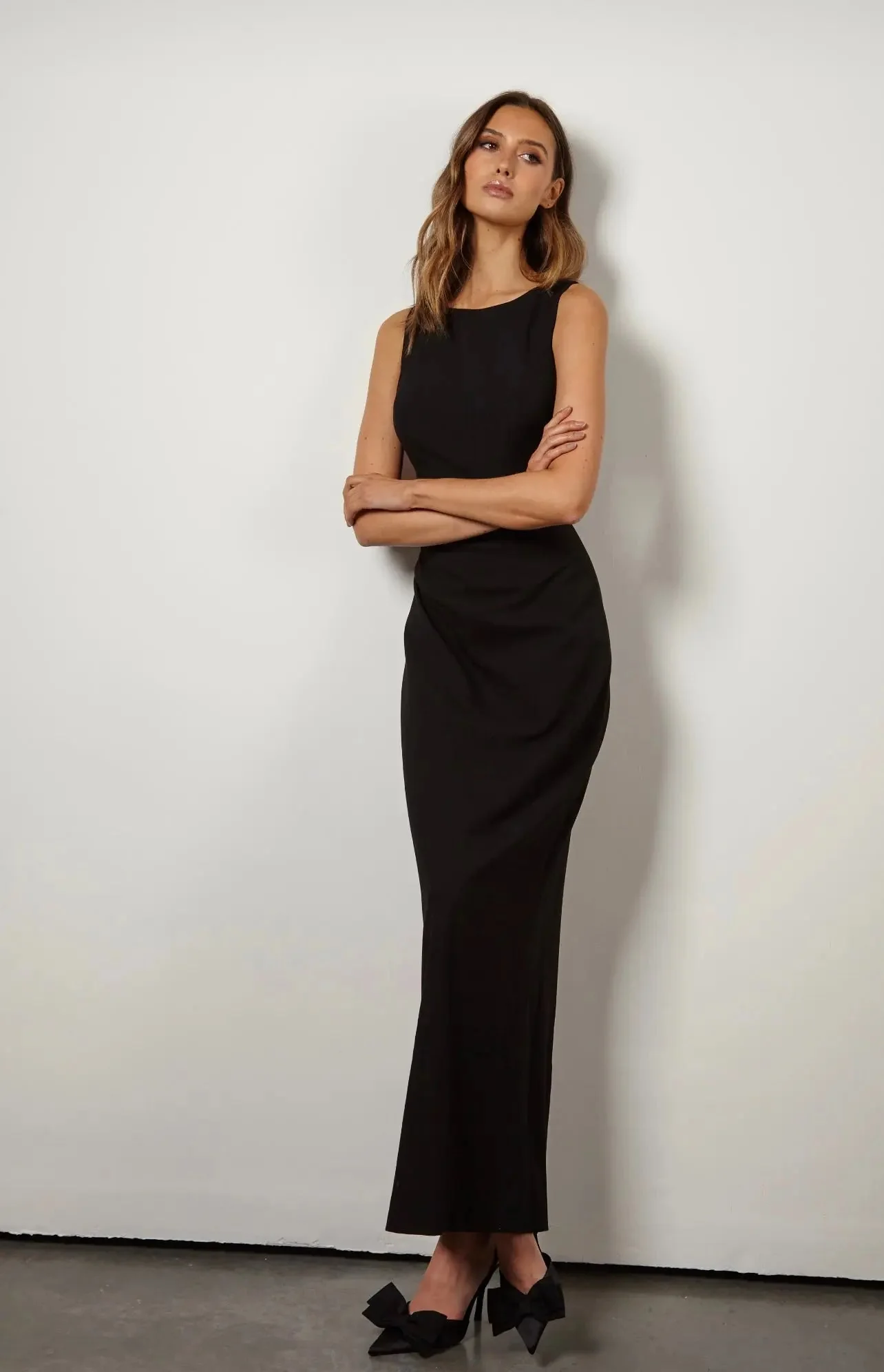 AMURA DRESS - Image 10