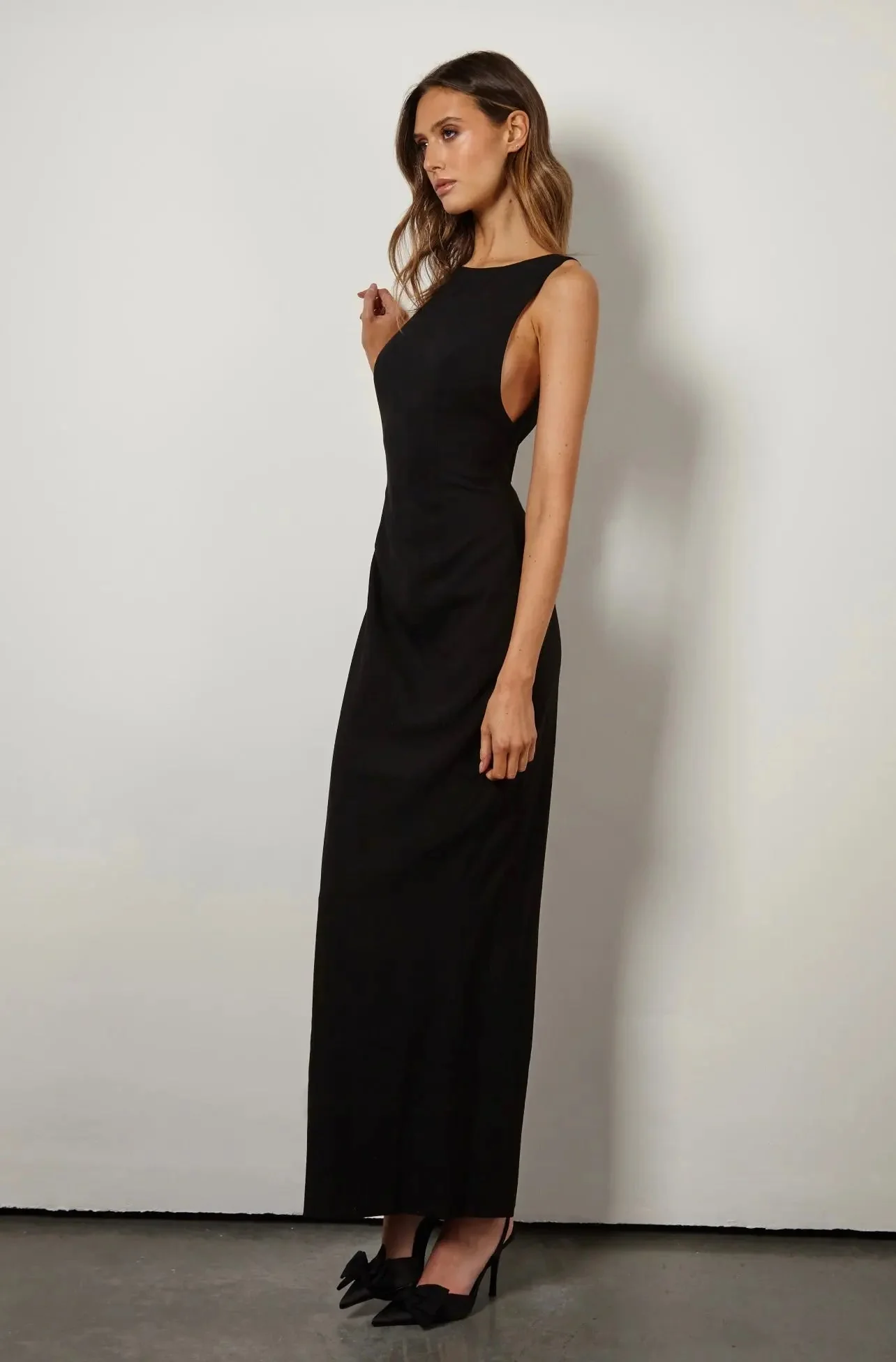 AMURA DRESS - Image 5