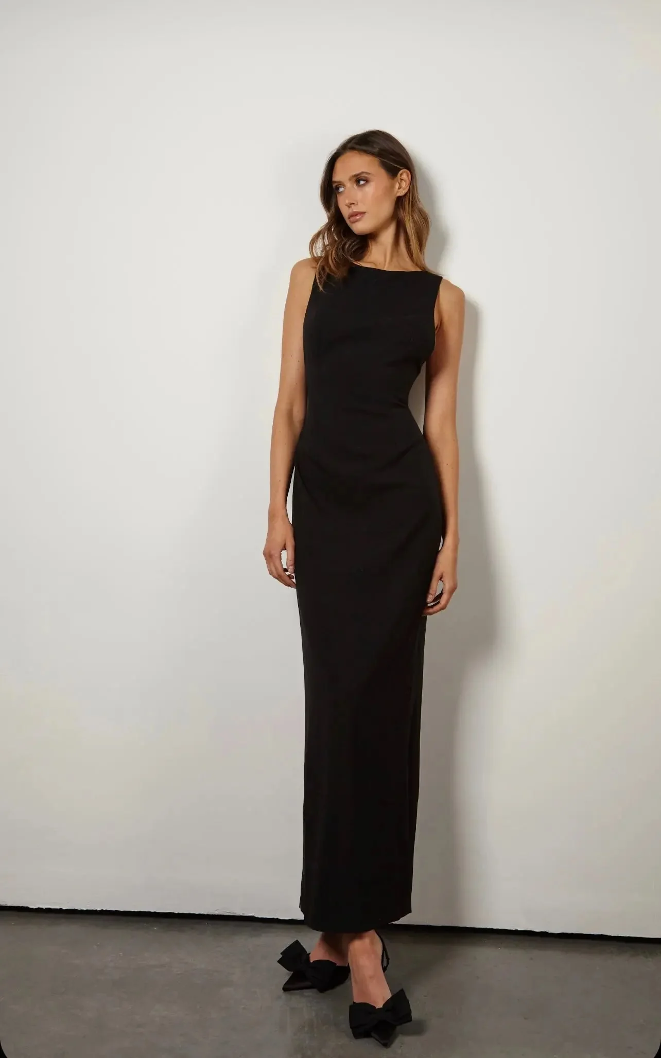 AMURA DRESS - Image 9