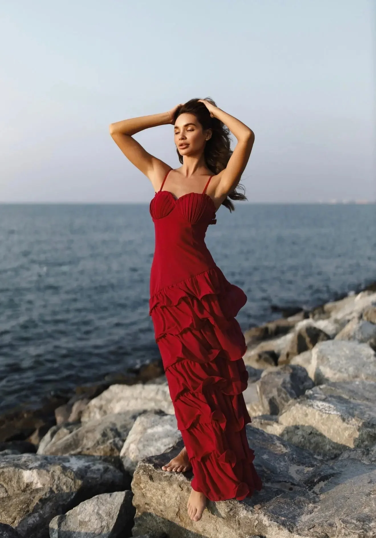 ARIEL DRESS - Image 10