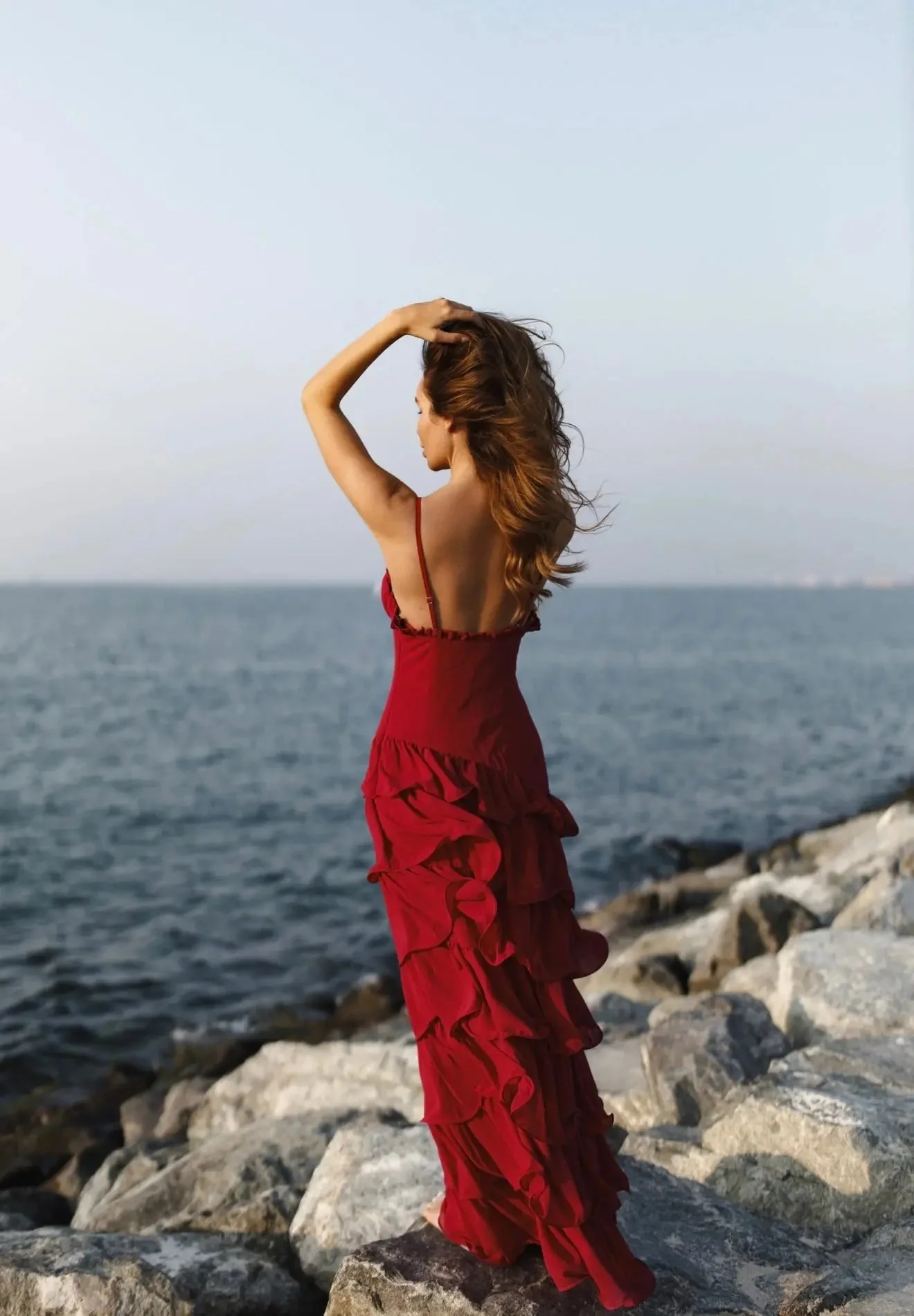 ARIEL DRESS - Image 12