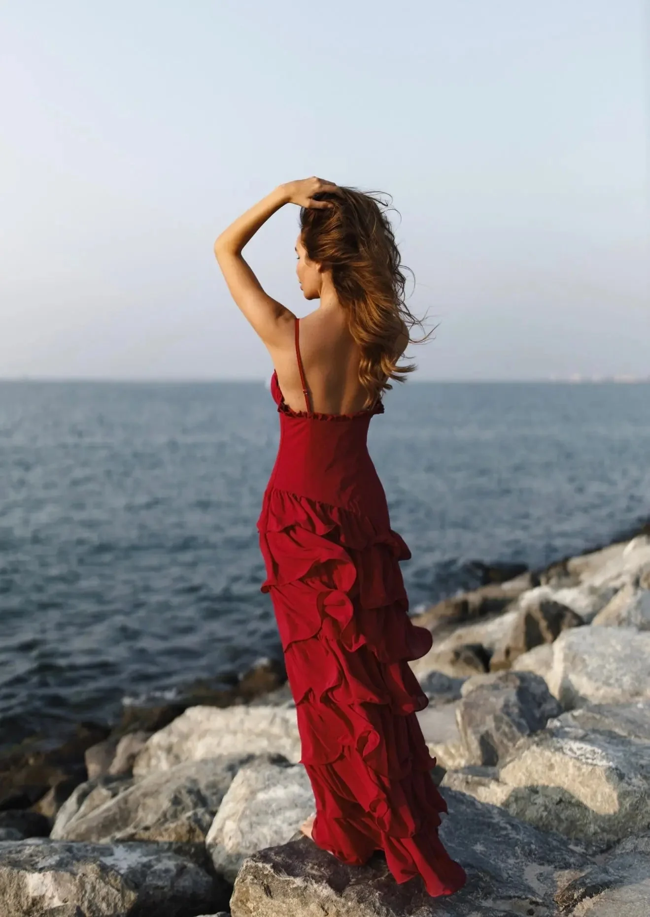 ARIEL DRESS - Image 13