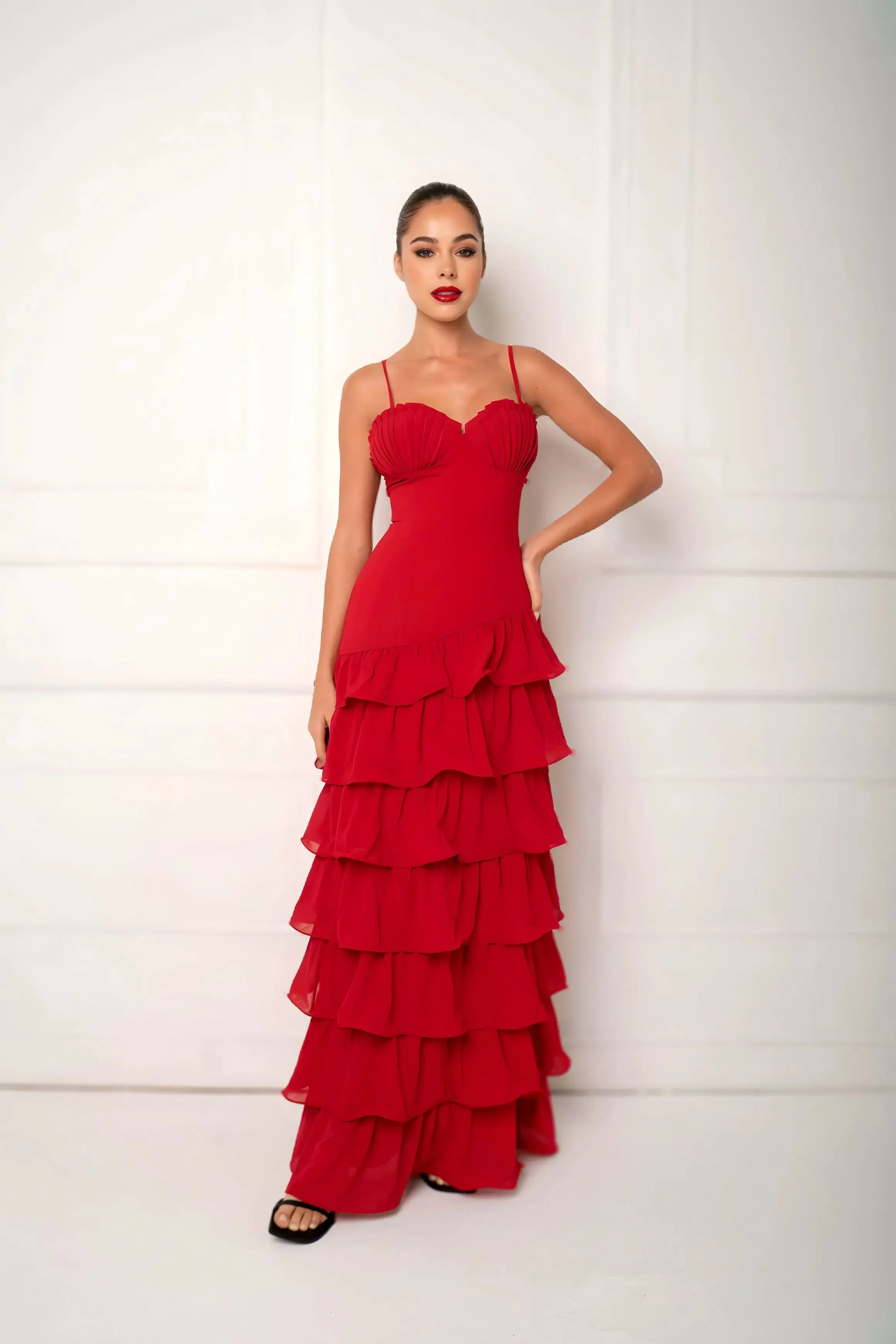 ARIEL DRESS - Image 7