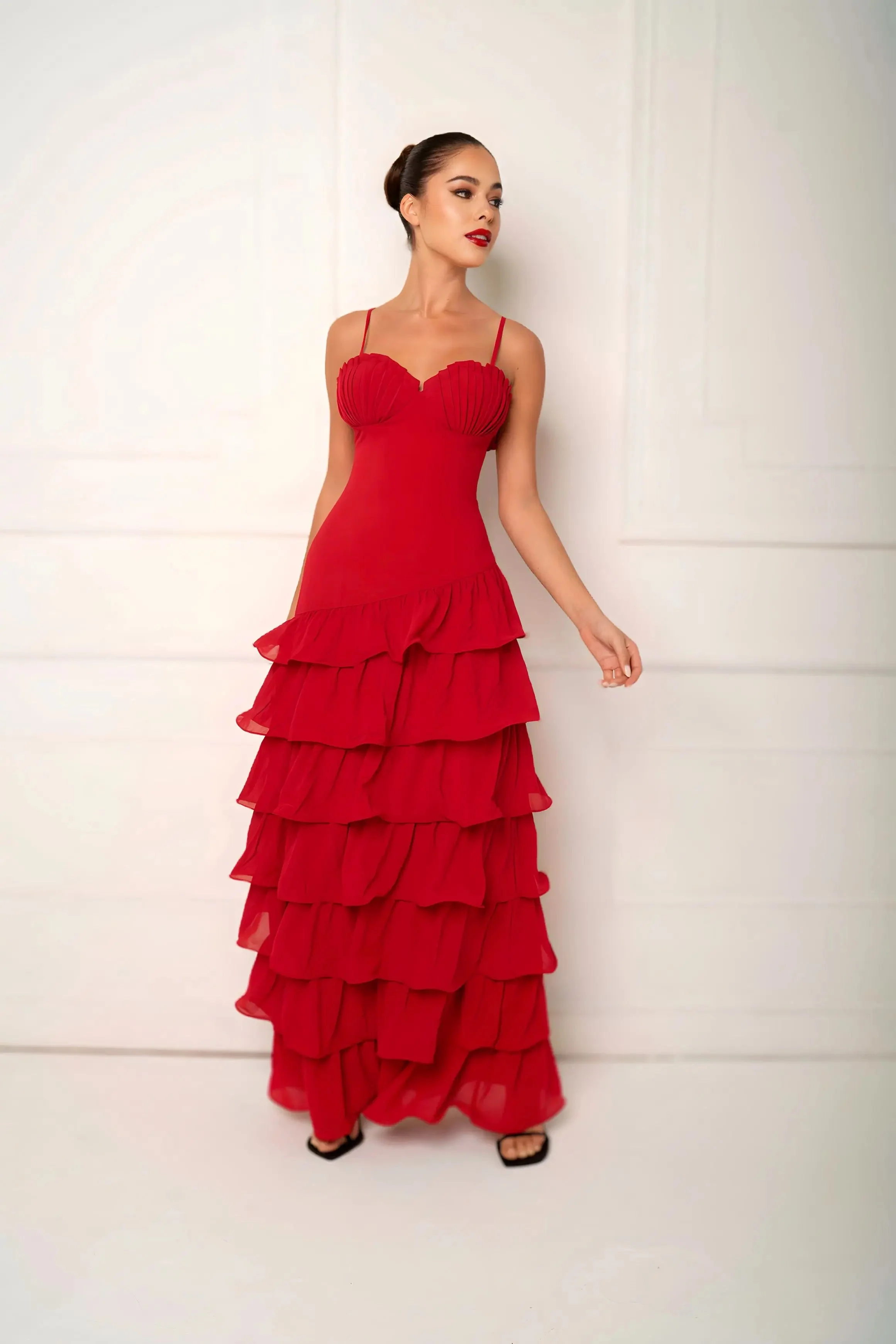 ARIEL DRESS - Image 8