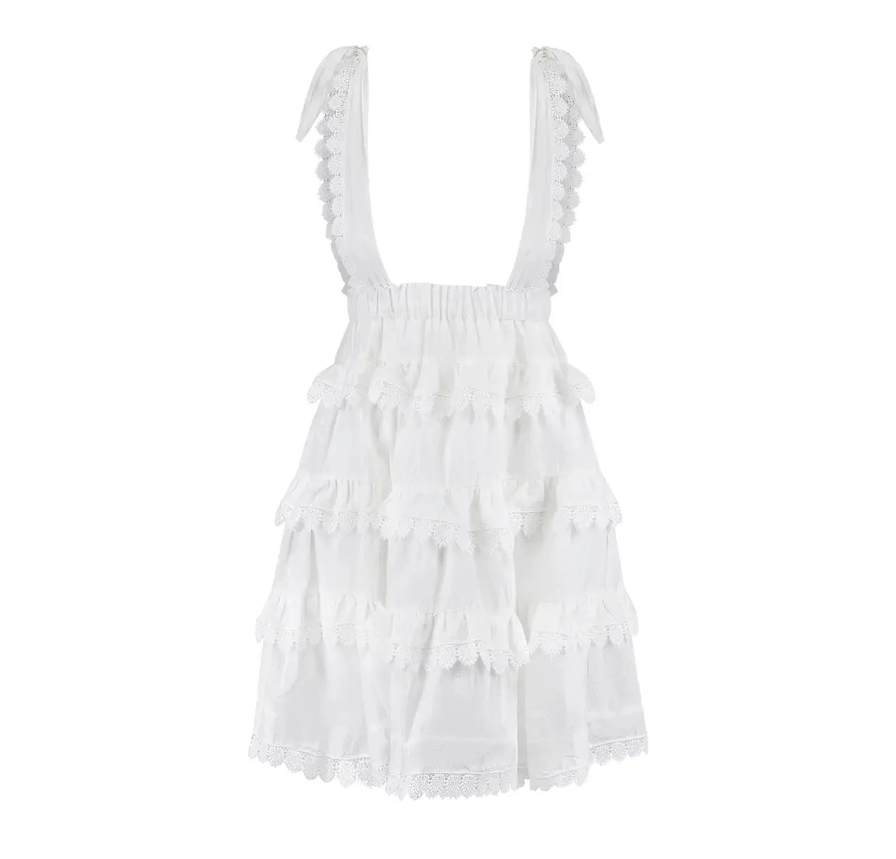 BABY PHI PHI DRESS