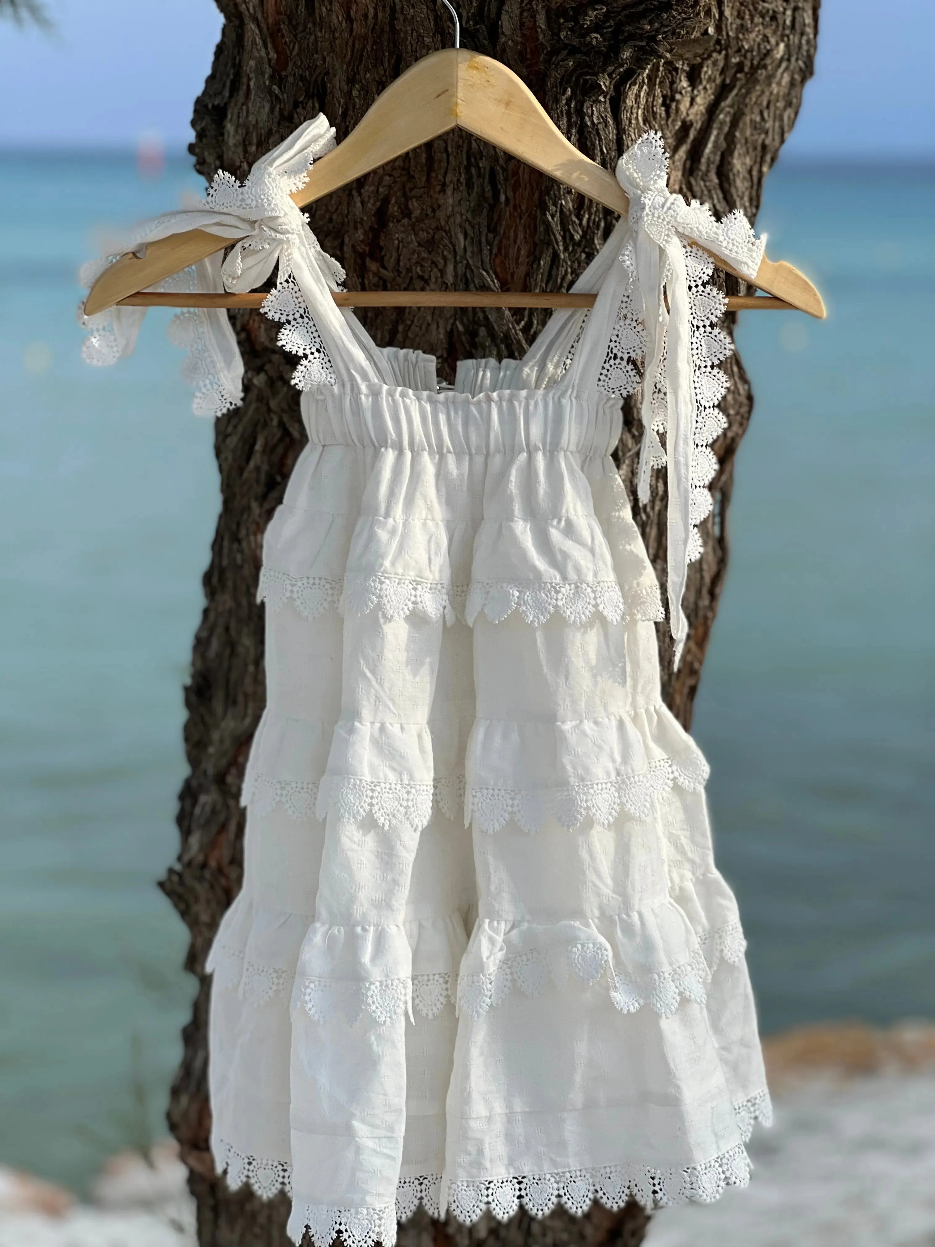 BABY PHI PHI DRESS - Image 3