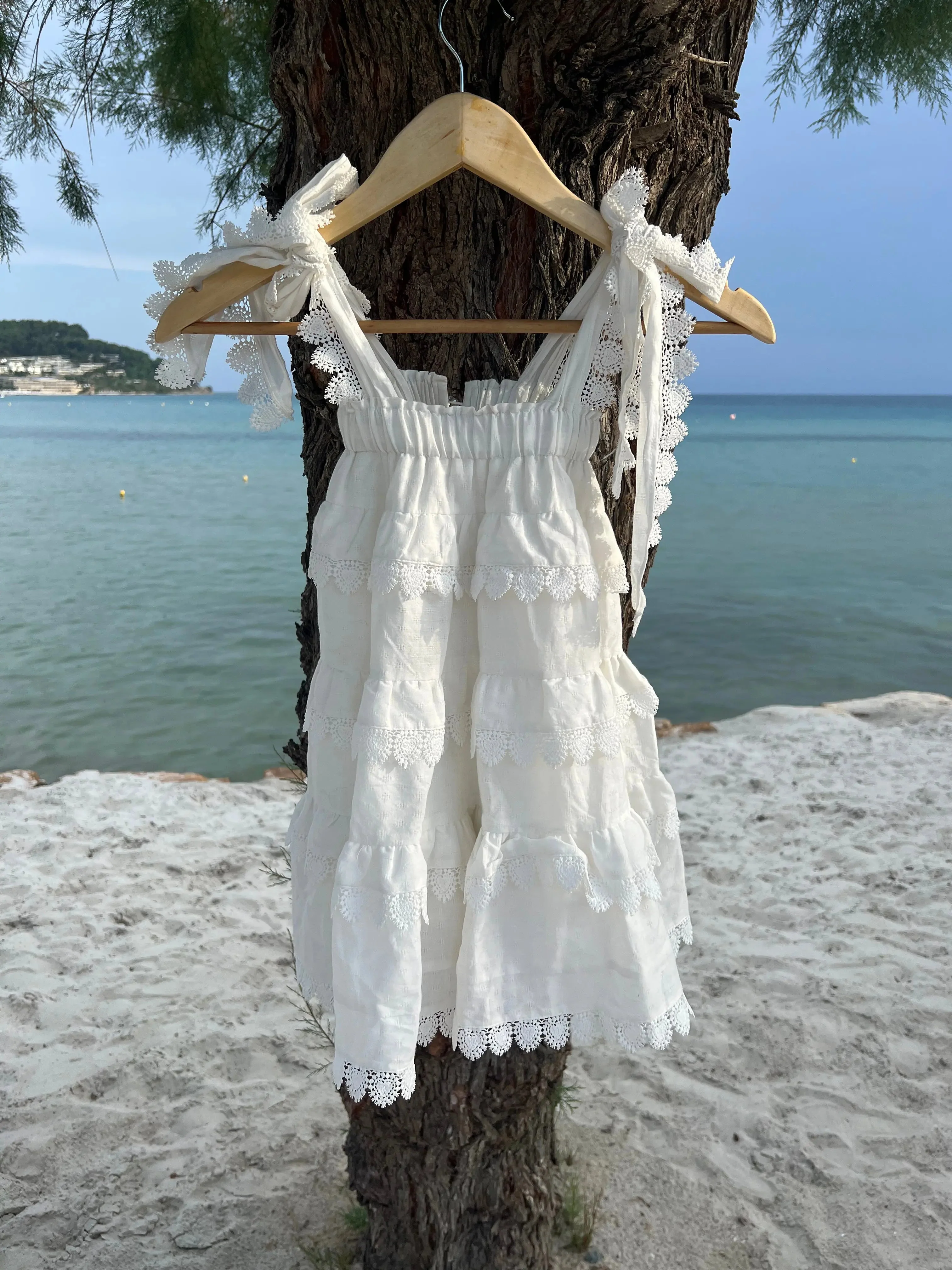 BABY PHI PHI DRESS - Image 4