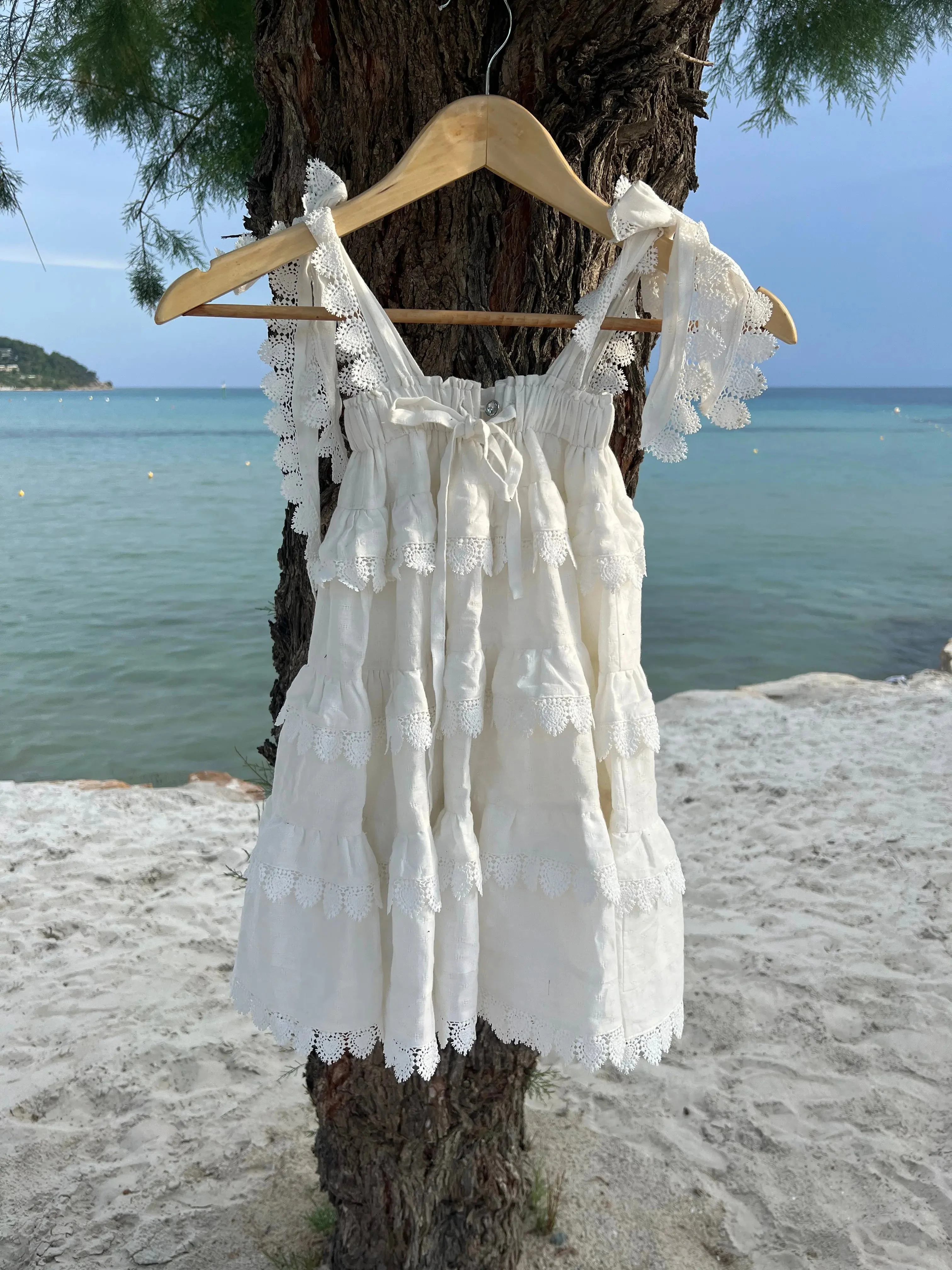 BABY PHI PHI DRESS - Image 5
