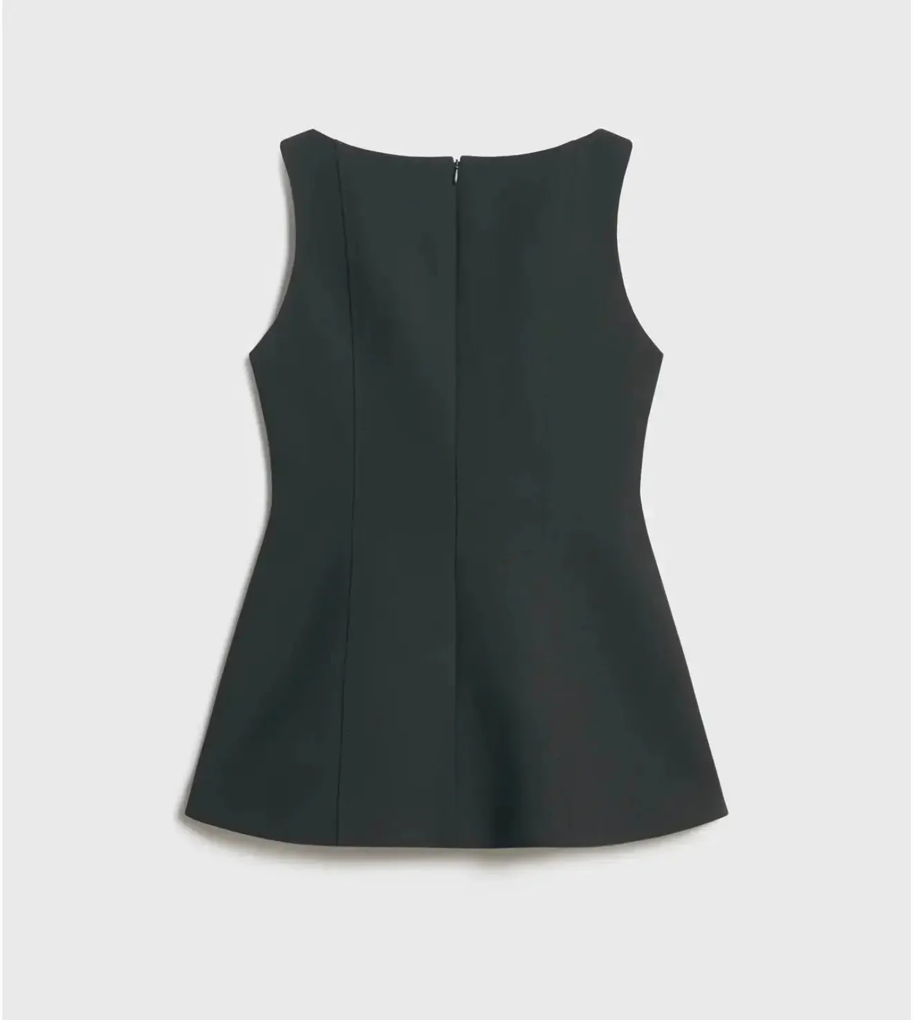 ICON TOP BLACK - Image 5