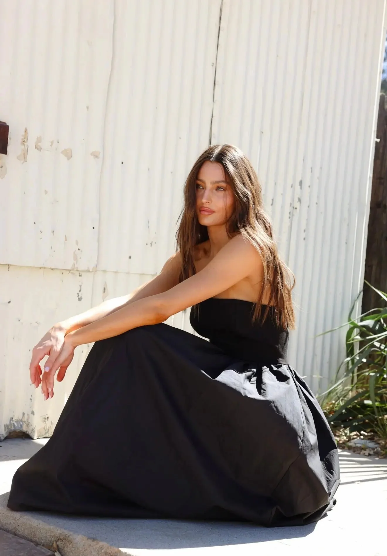 THE AUDREY DRESS - Image 3