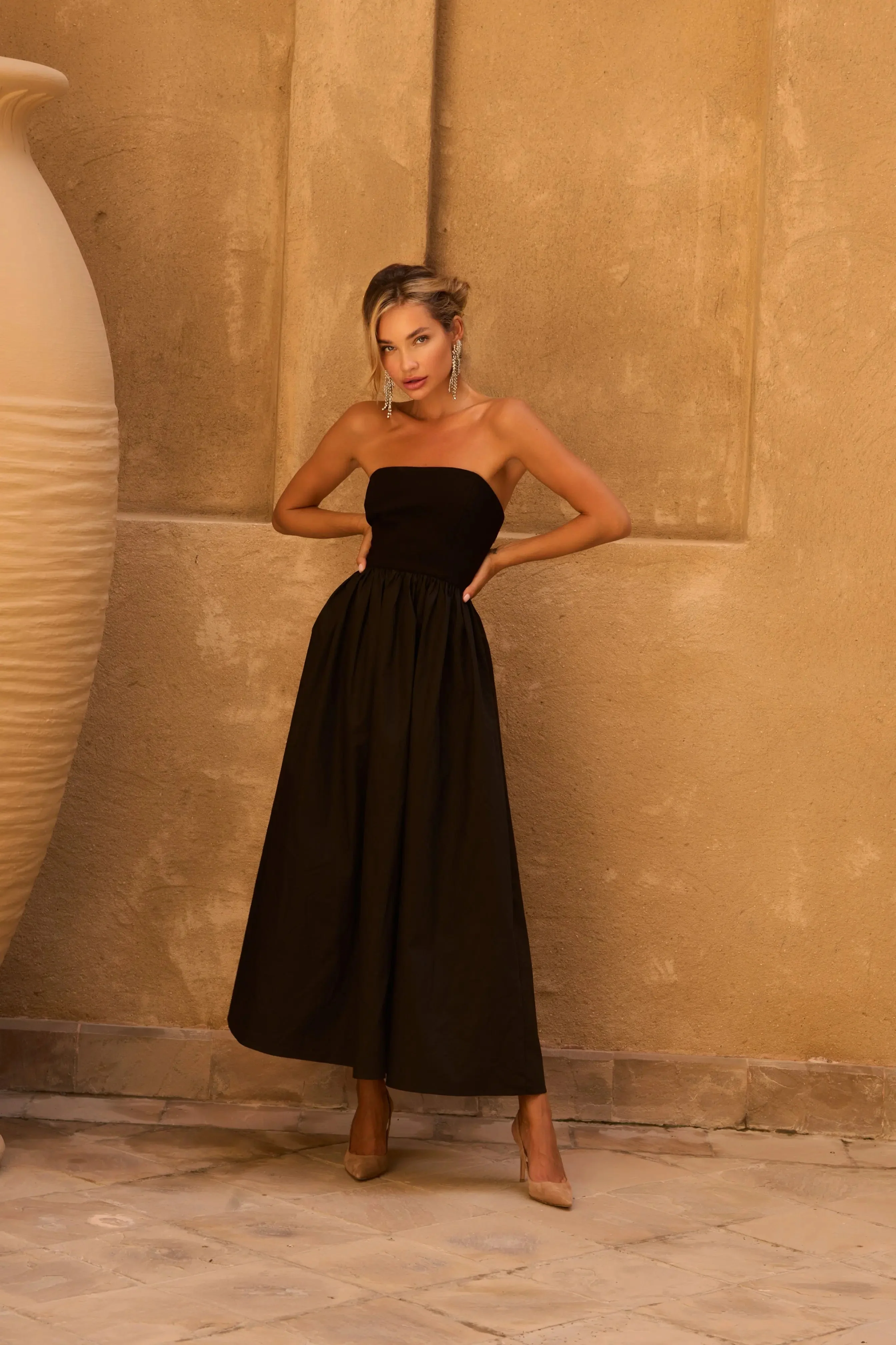 THE AUDREY DRESS - Image 5