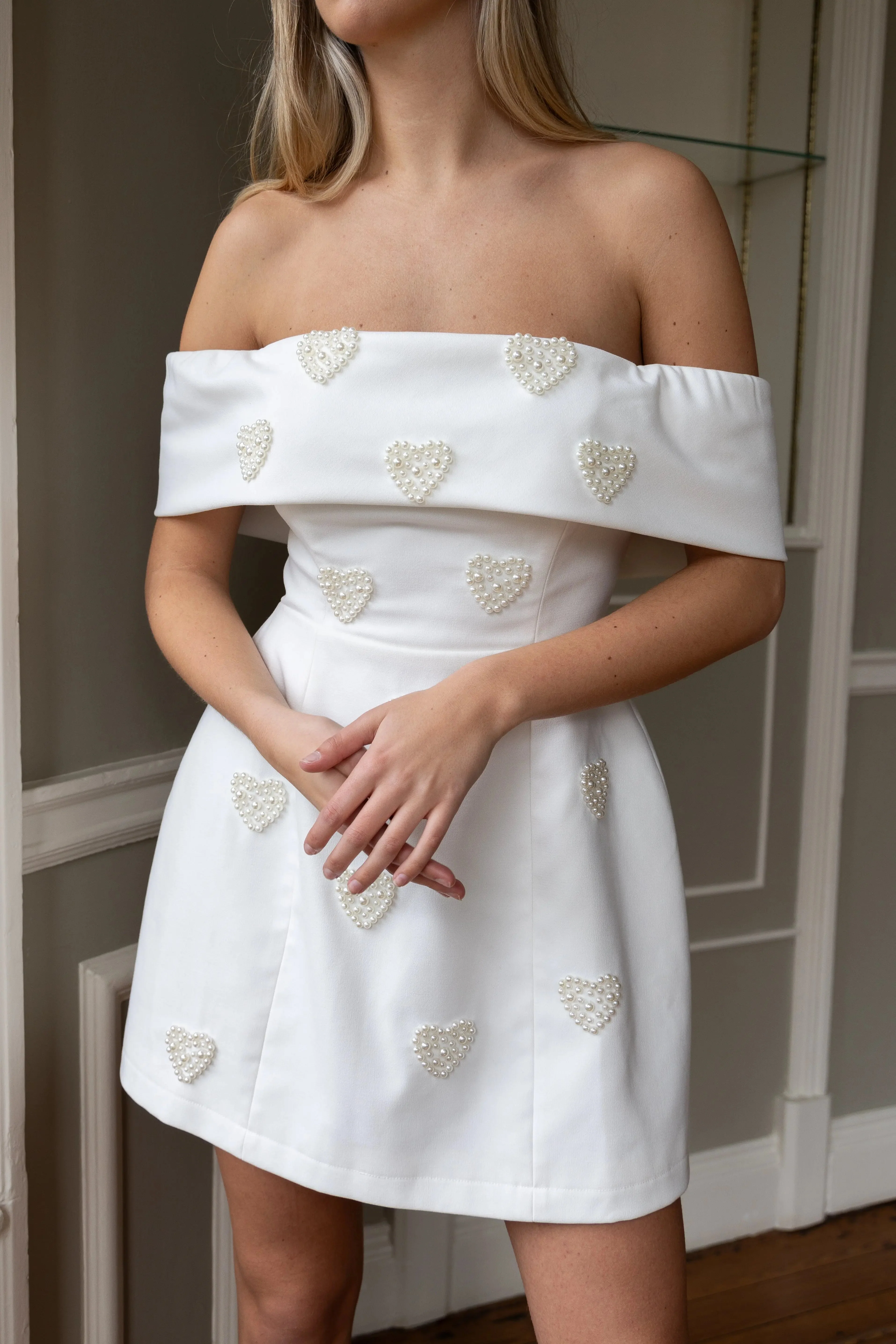 THE MOMENT DRESS - Image 12