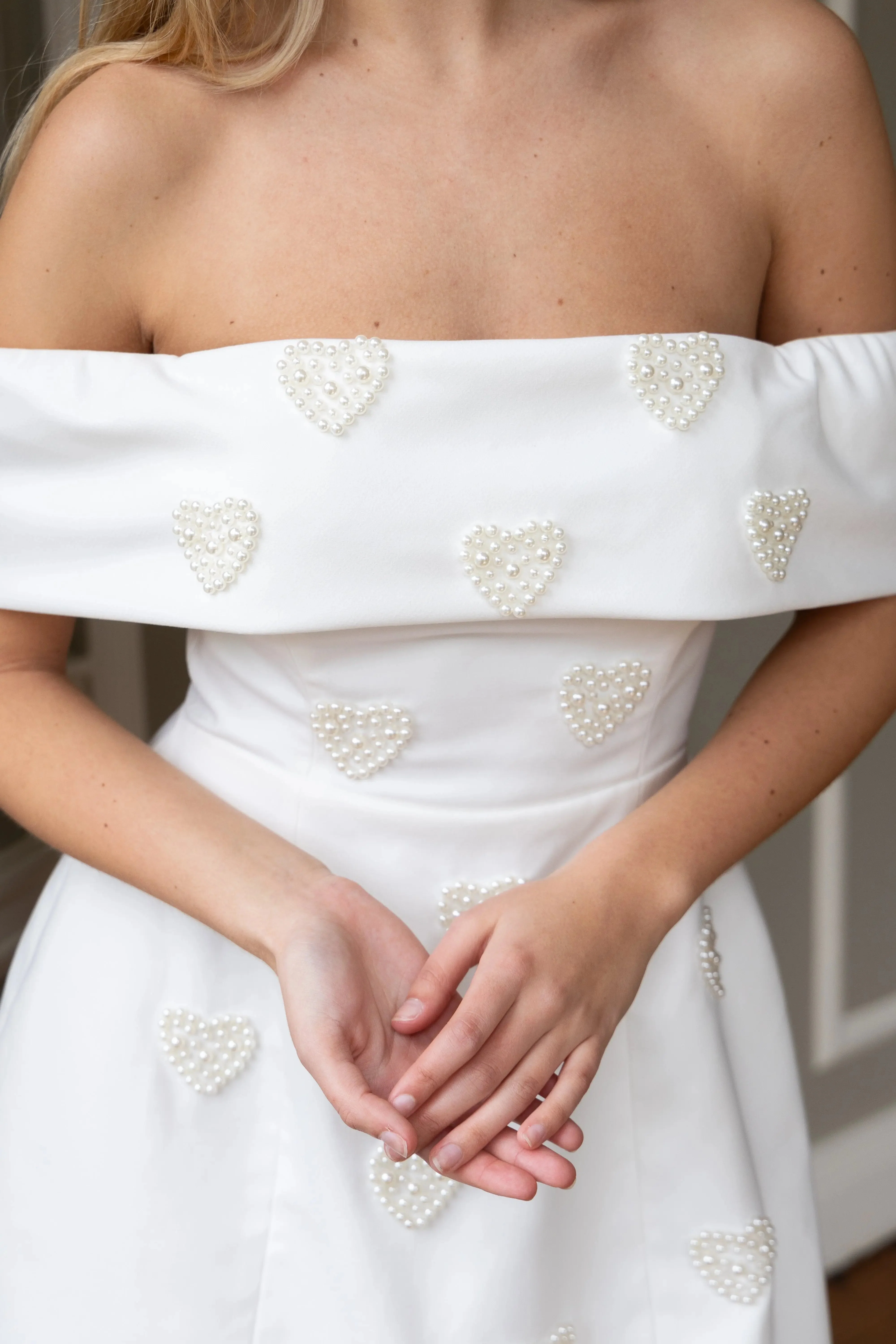 THE MOMENT DRESS - Image 15