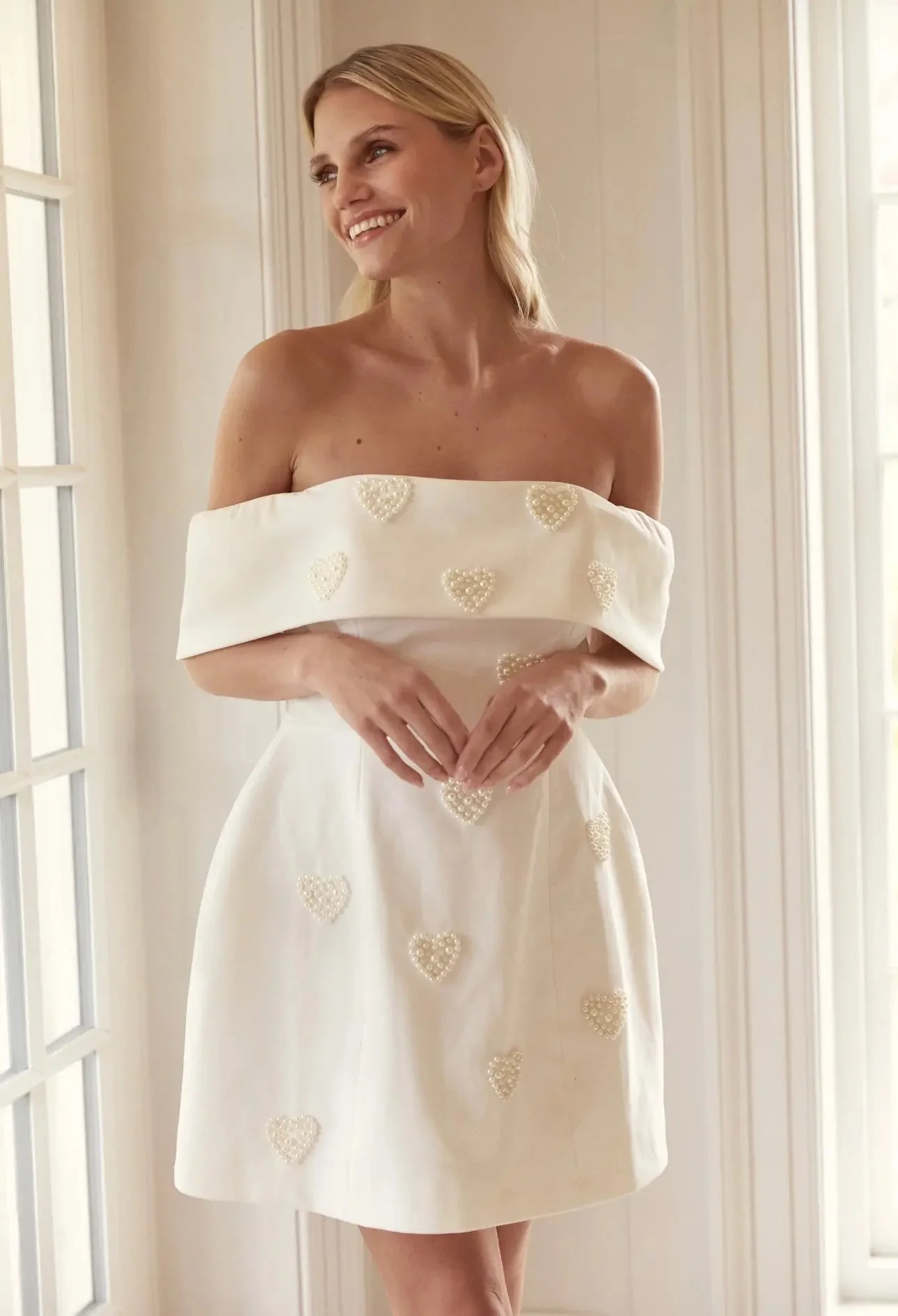 THE MOMENT DRESS - Image 3