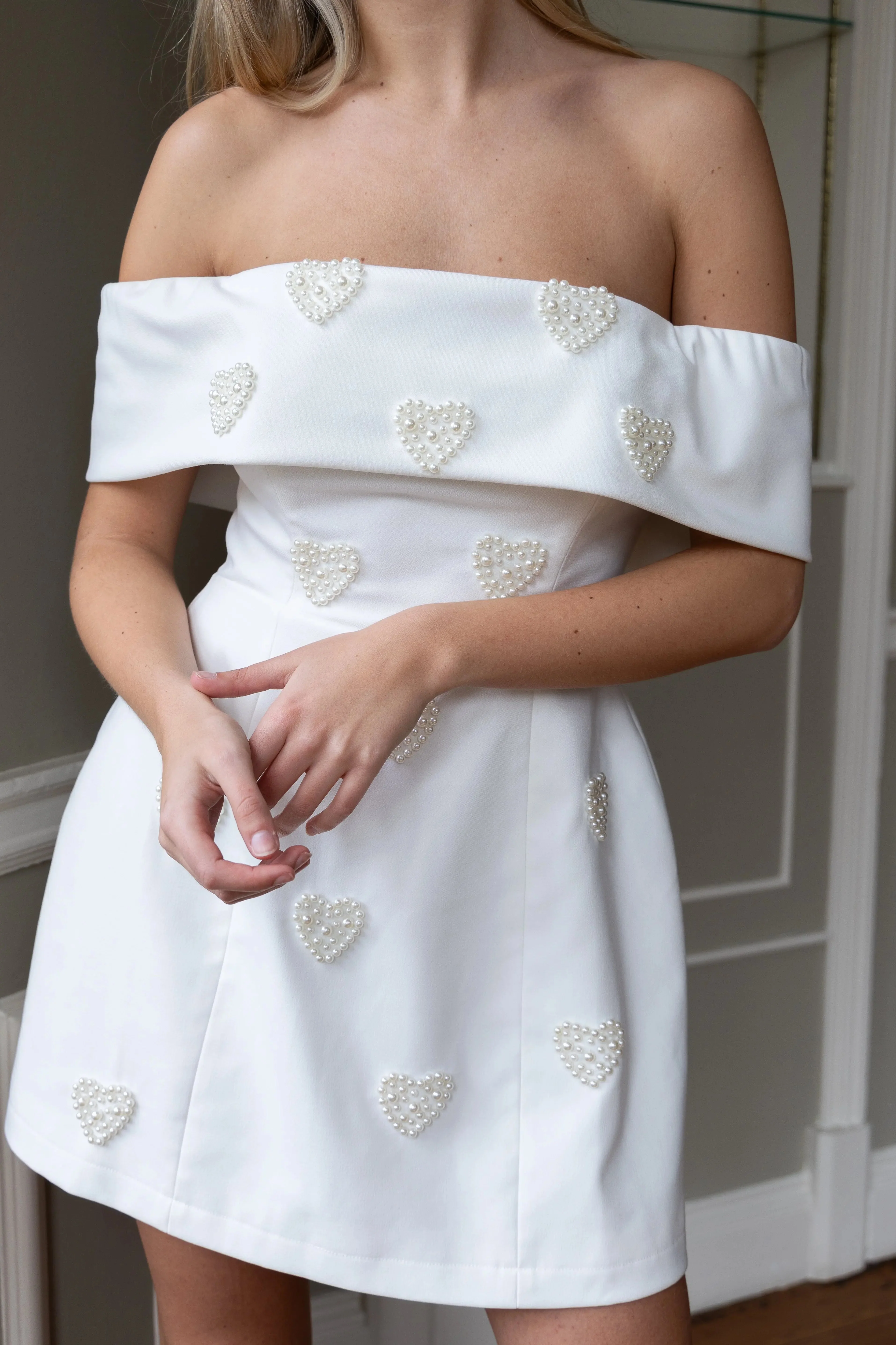 THE MOMENT DRESS - Image 6