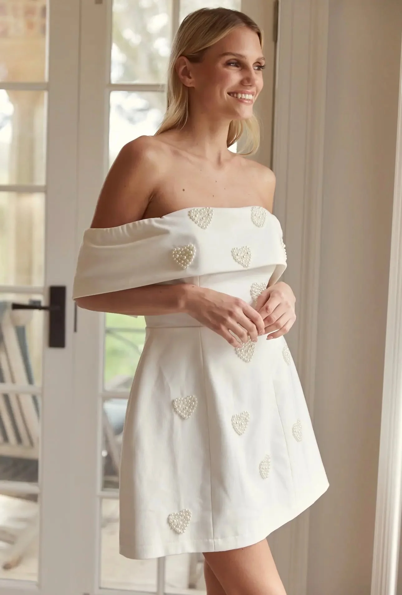 THE MOMENT DRESS - Image 7