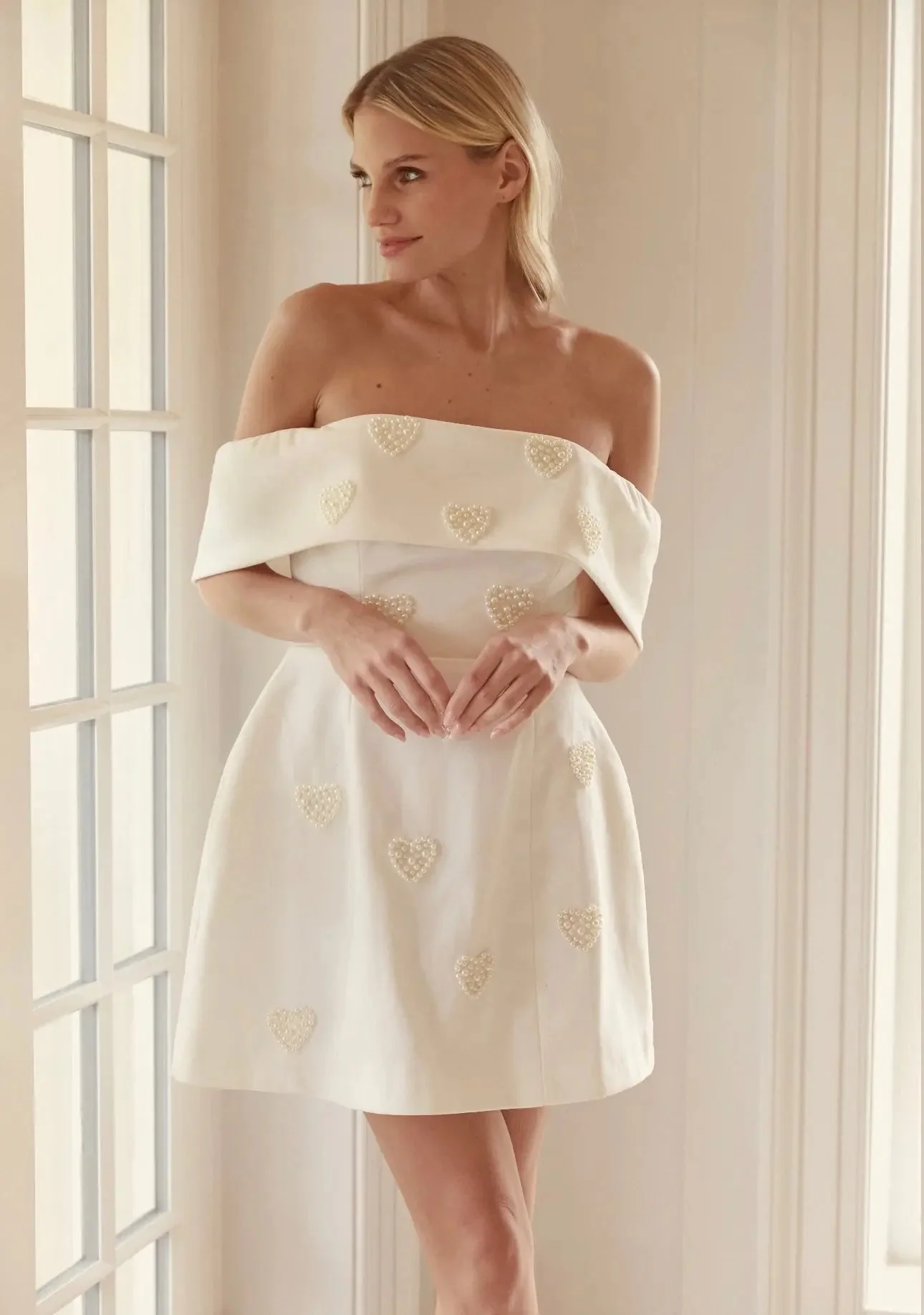 THE MOMENT DRESS - Image 8