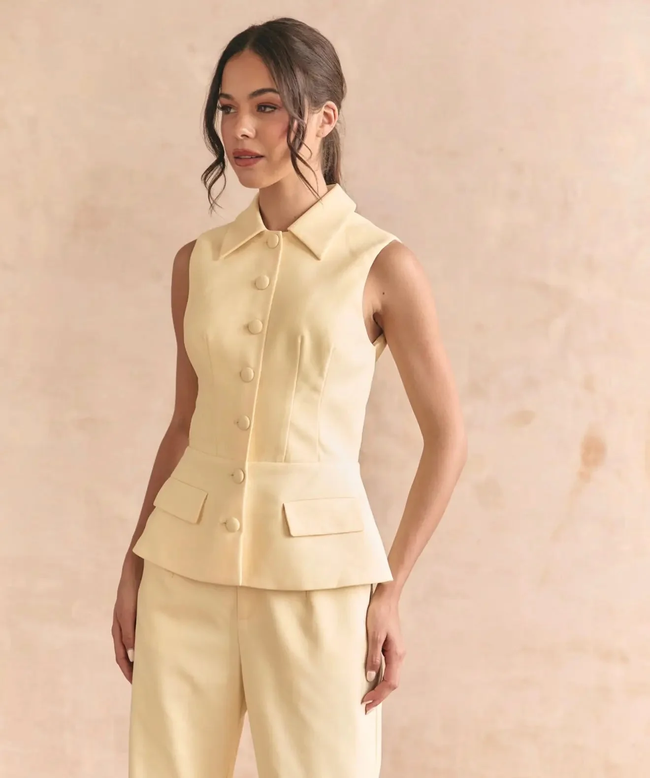 PORTER TOP BUTTERCREAM - Image 12