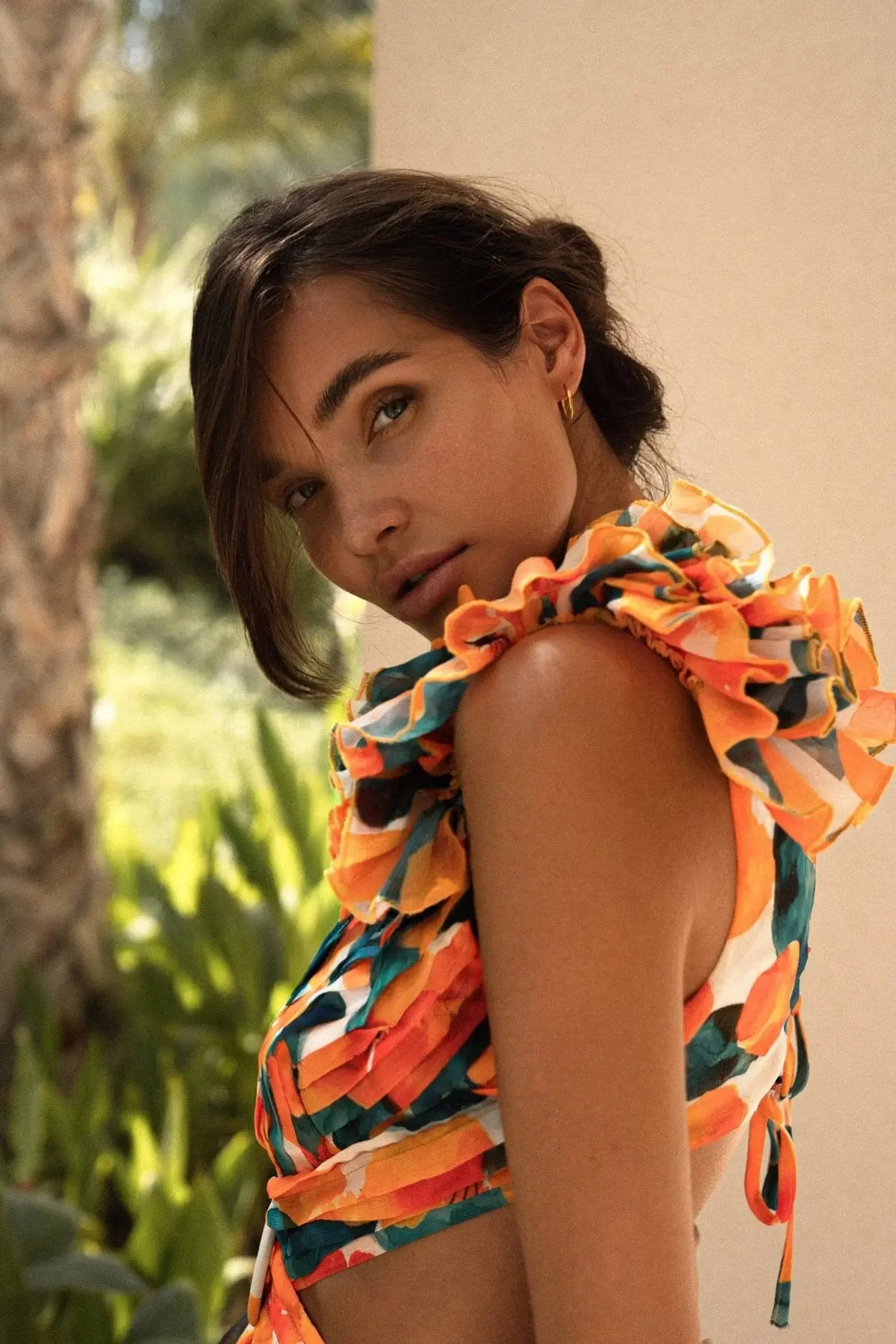 CALYPSO MAXI DRESS - Image 6