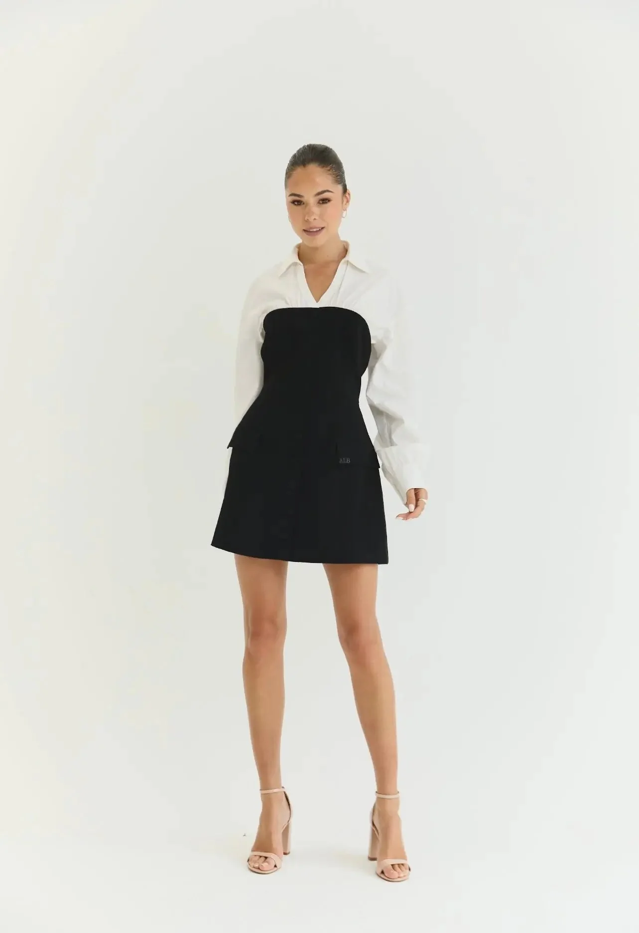 CAMERON DRESS - Image 3