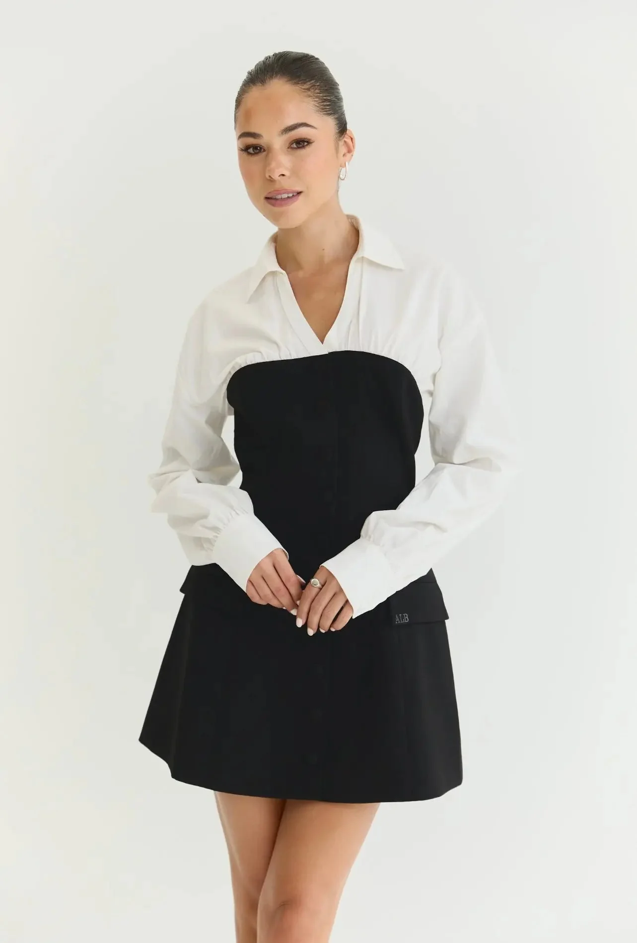 CAMERON DRESS - Image 4
