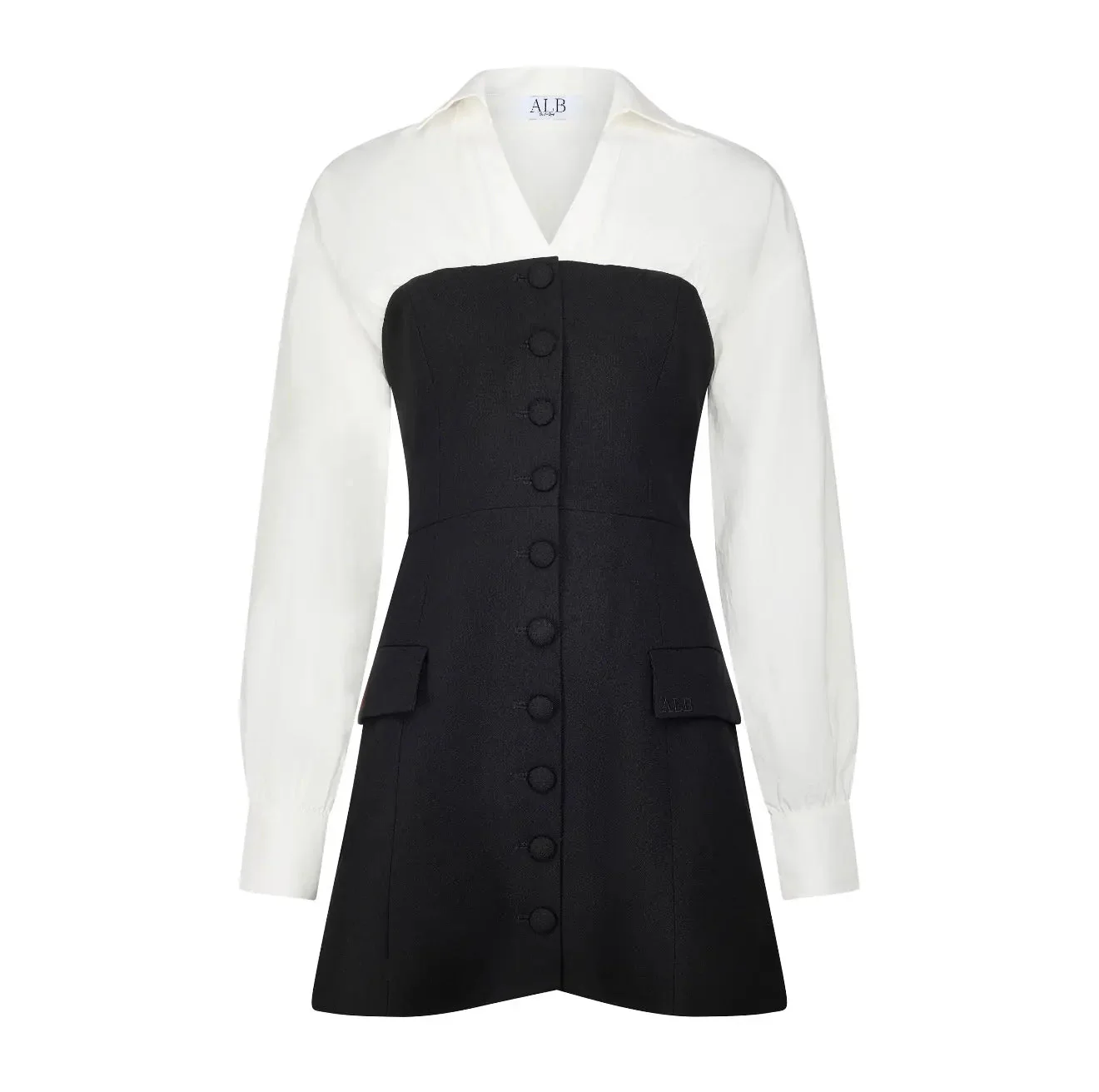 CAMERON DRESS - Image 5