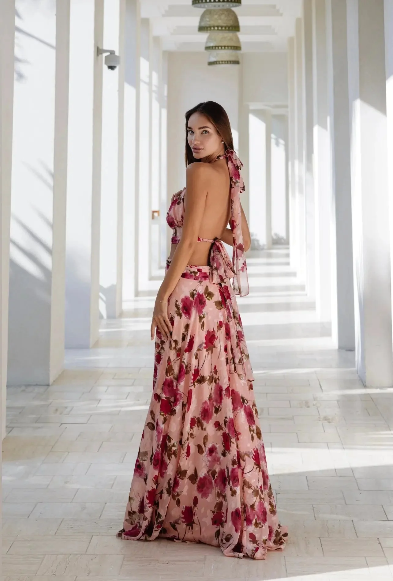 CAPRI DRESS - Image 5