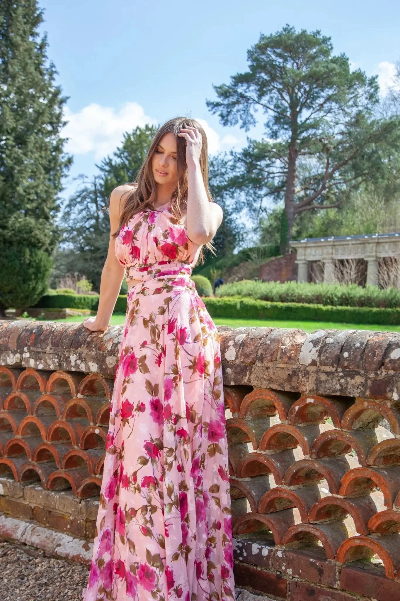CAPRI DRESS - Image 6