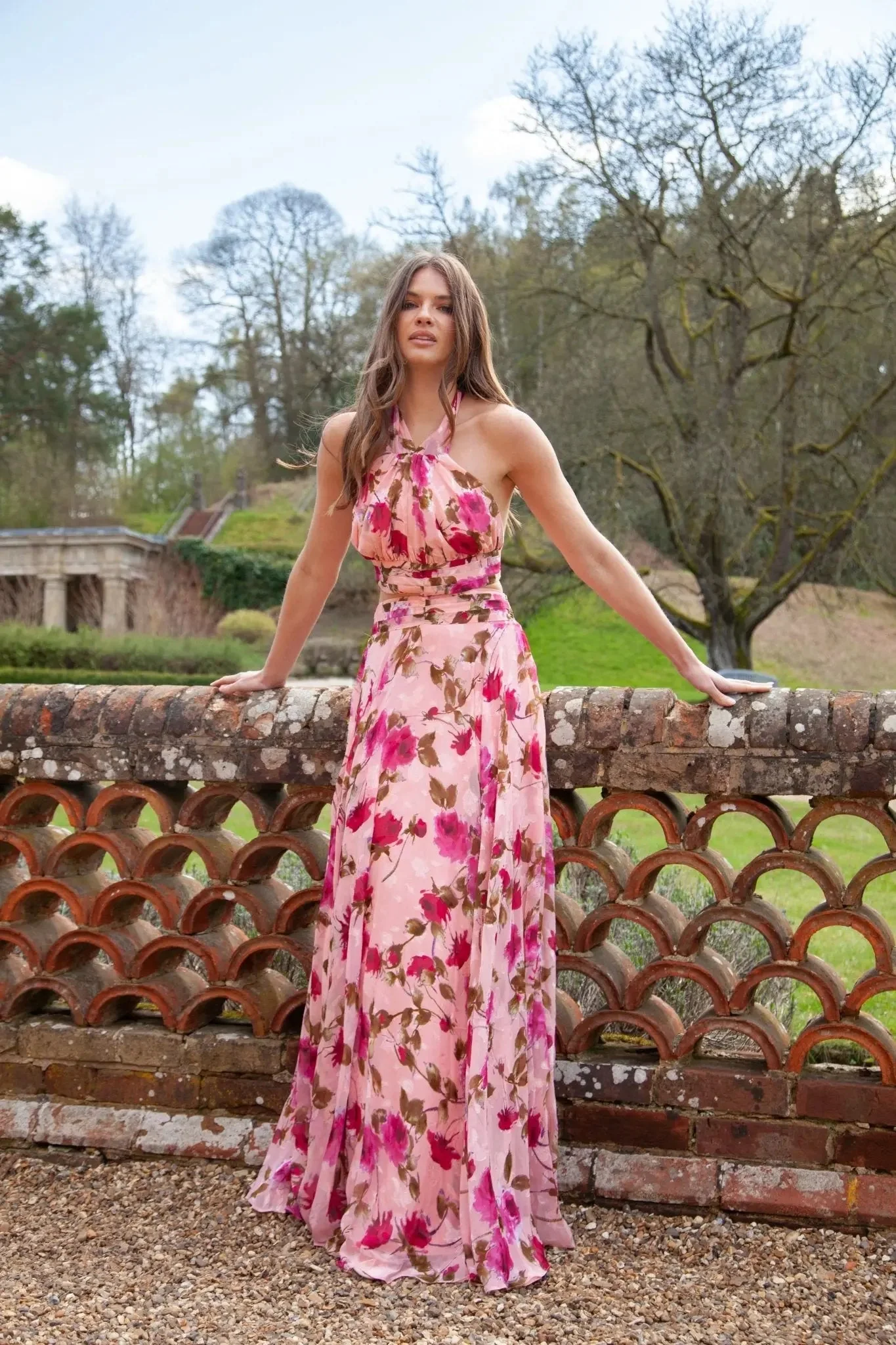 CAPRI DRESS - Image 9