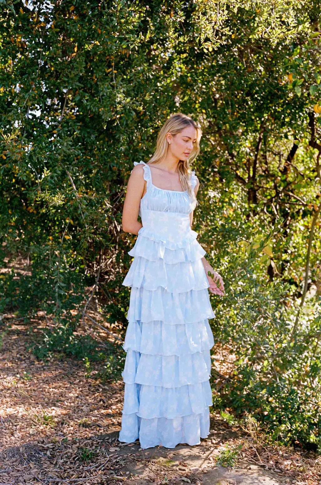 DAISY DRESS - Image 11
