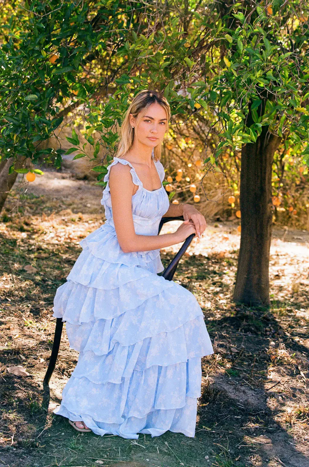 DAISY DRESS - Image 4