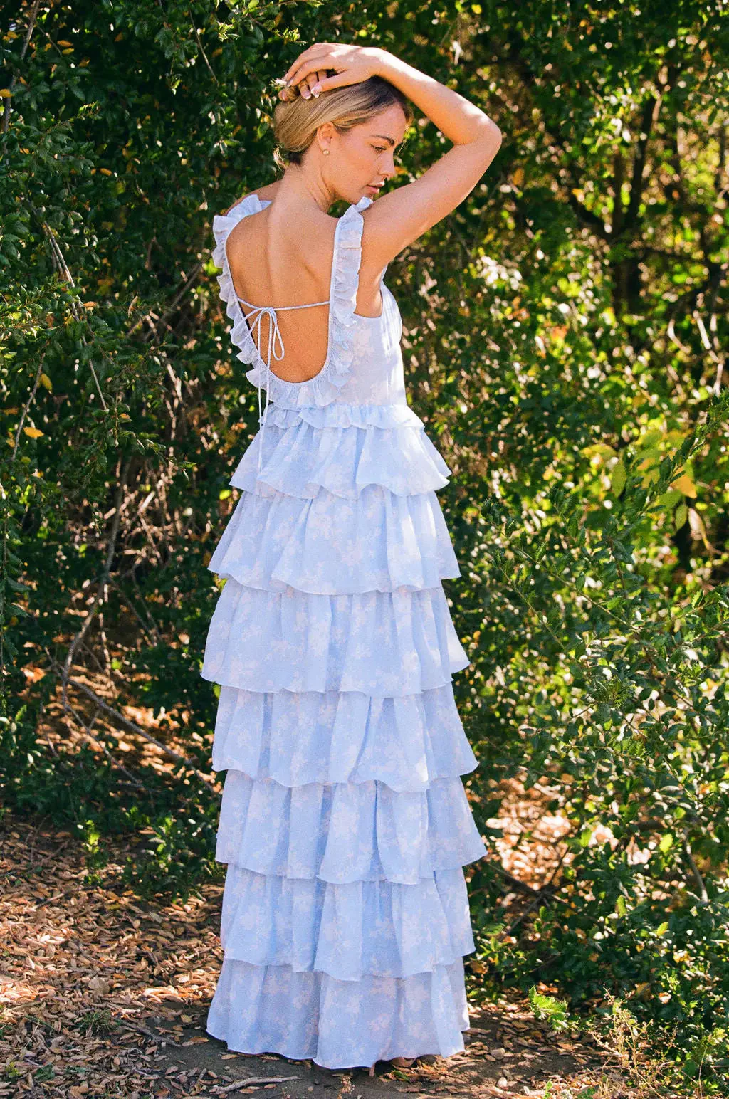 DAISY DRESS - Image 7