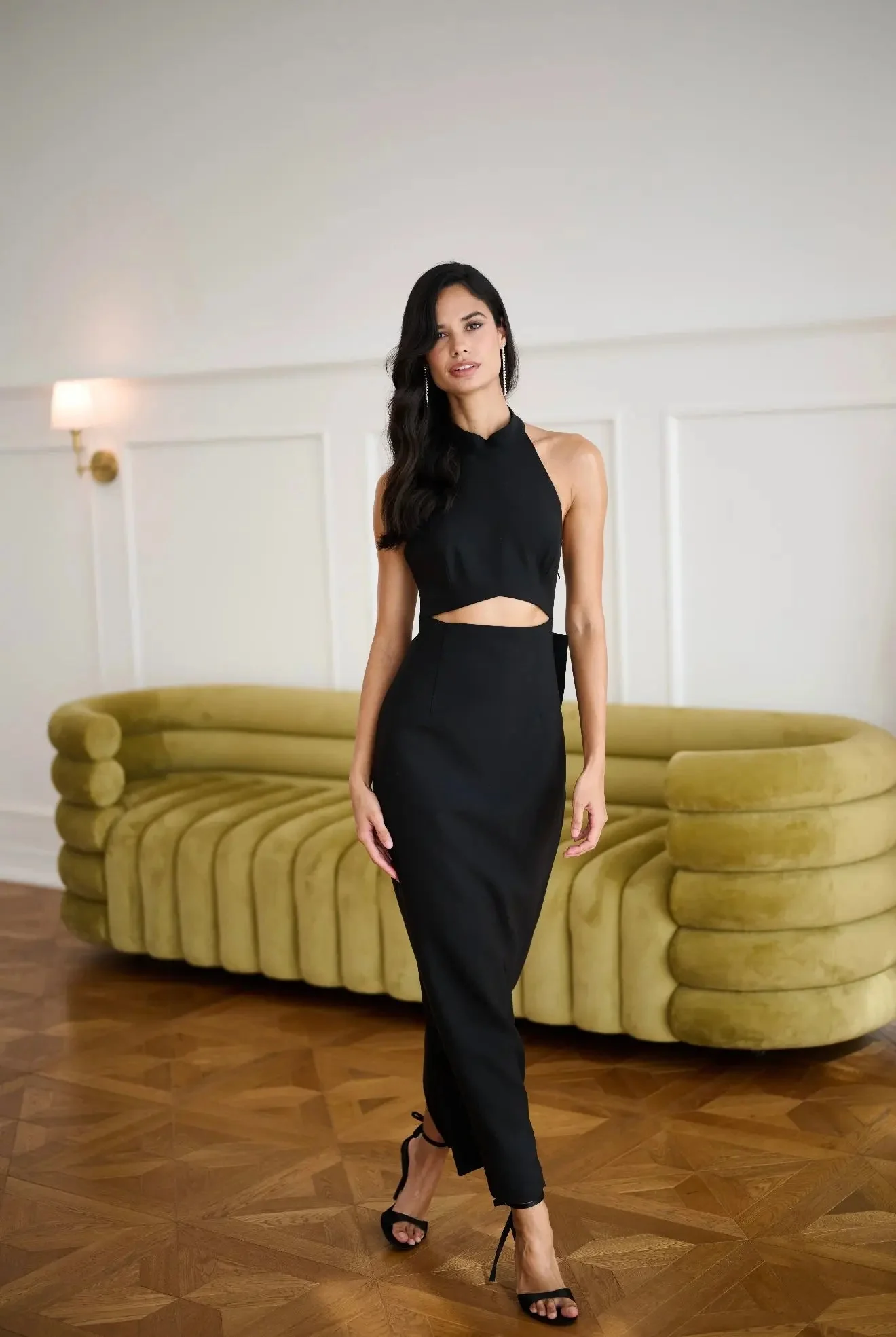 ELBA DRESS - Image 10
