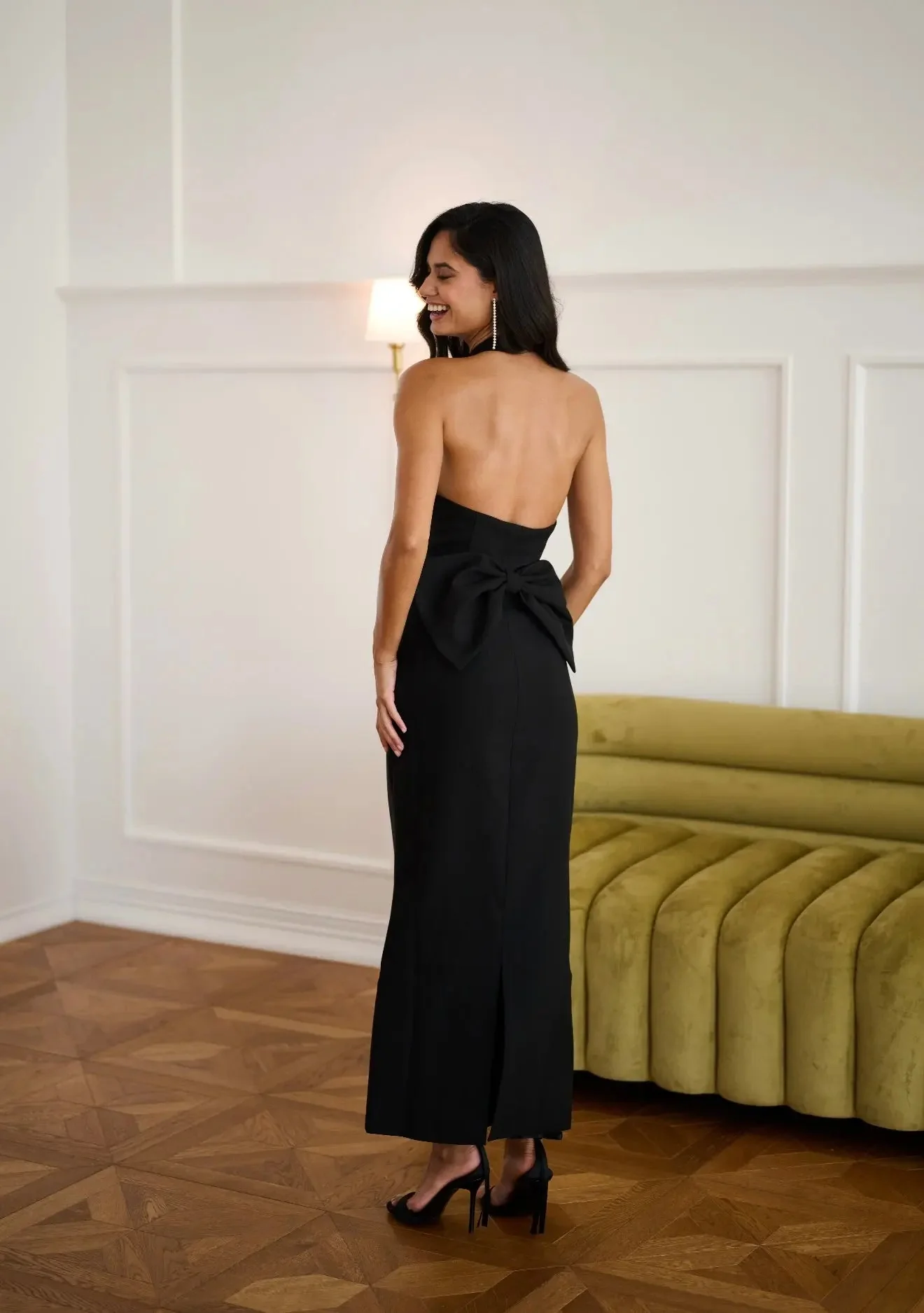 ELBA DRESS - Image 4