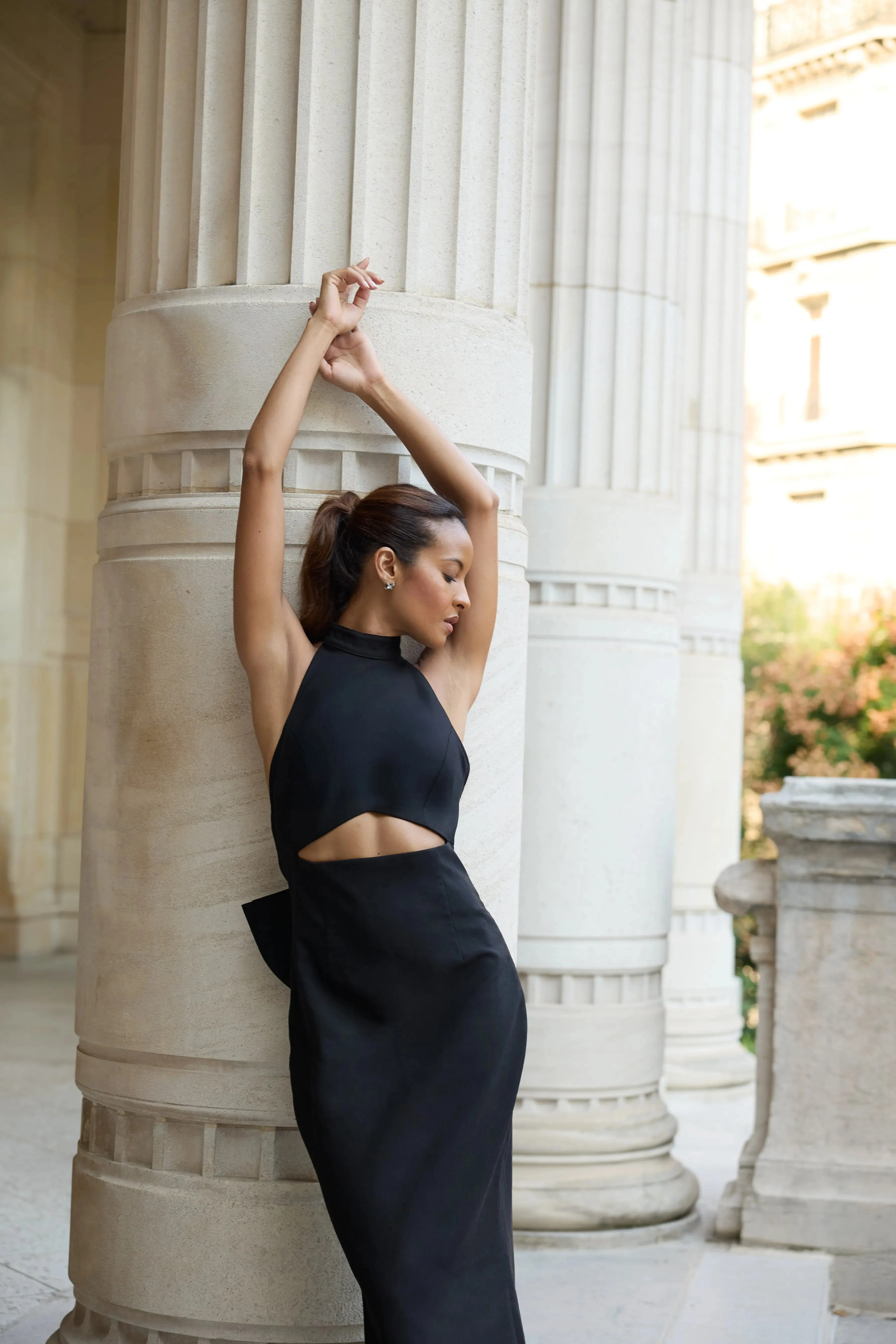 ELBA DRESS - Image 6