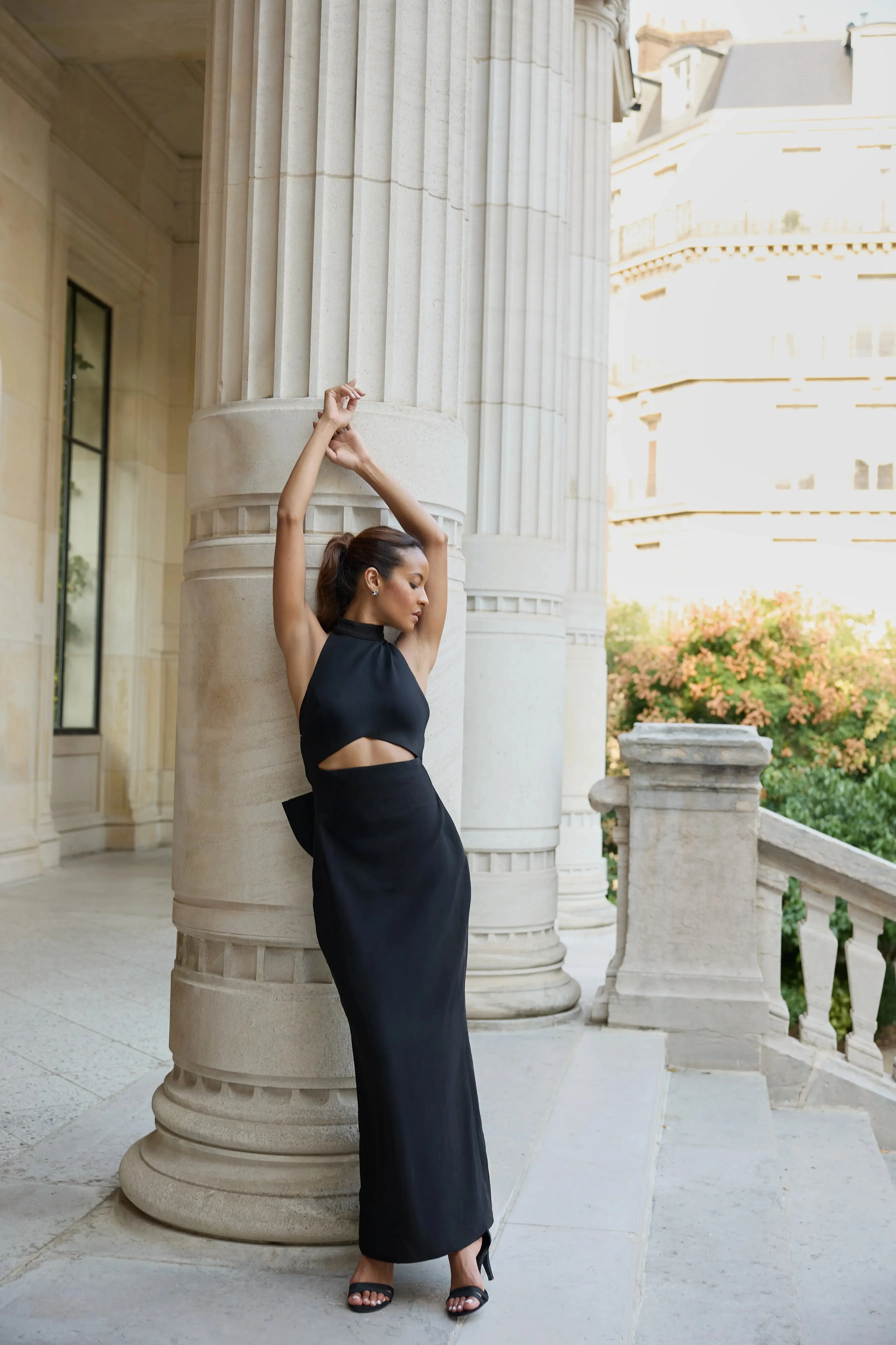 ELBA DRESS - Image 7
