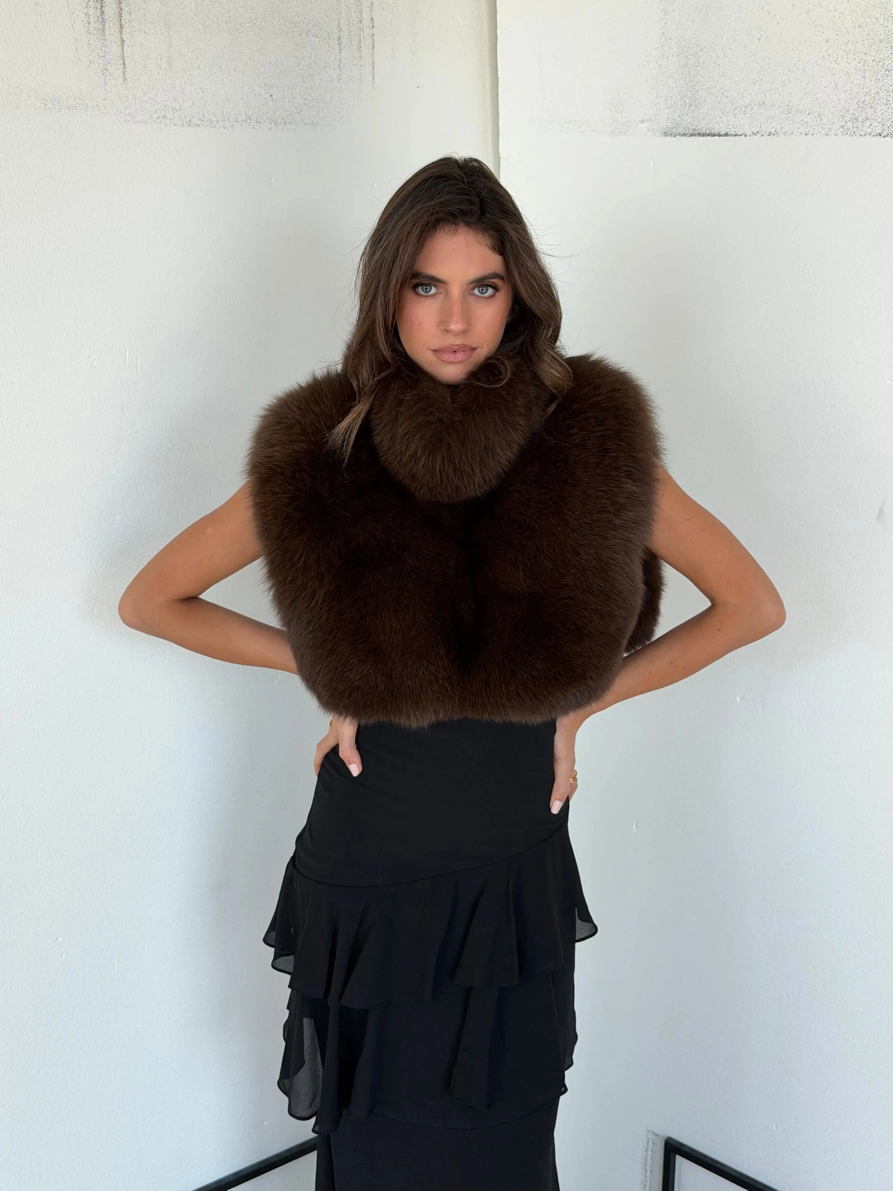 EMILIA CAPE - Image 3