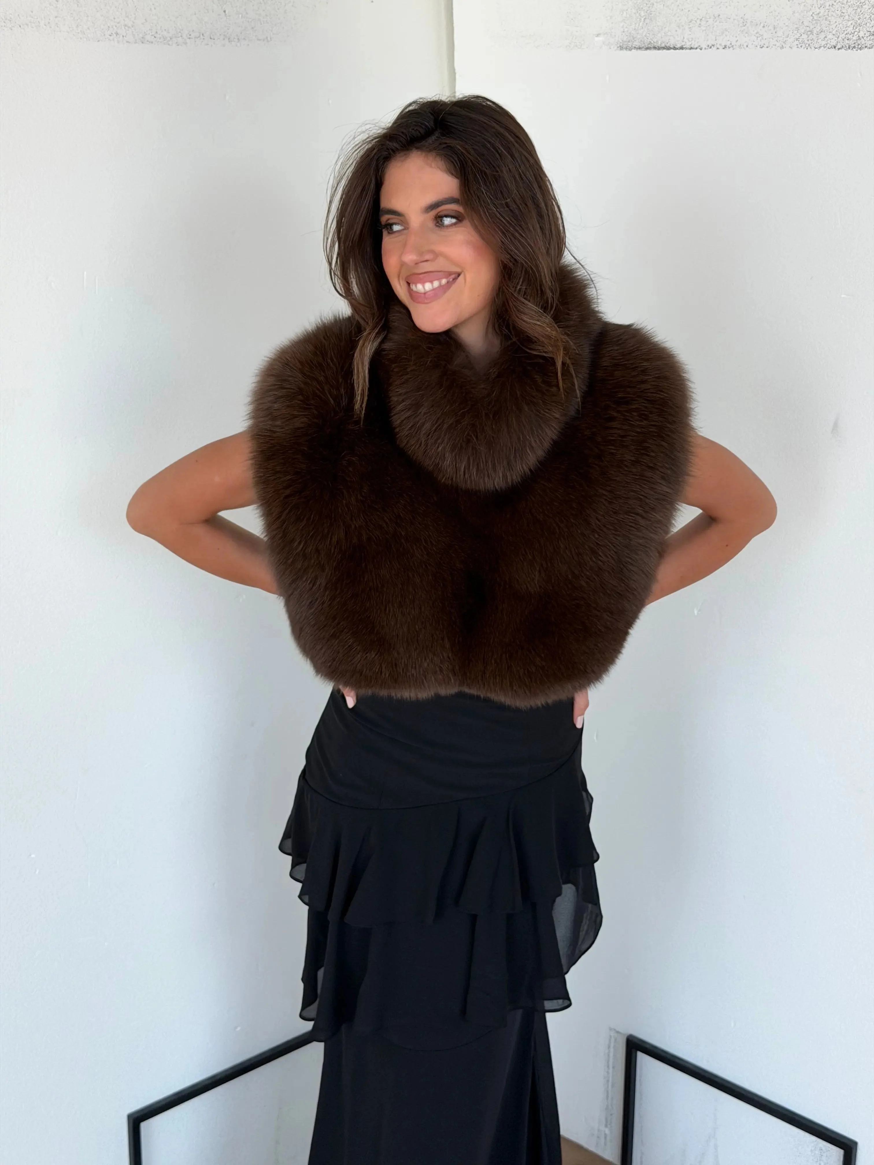EMILIA CAPE - Image 4