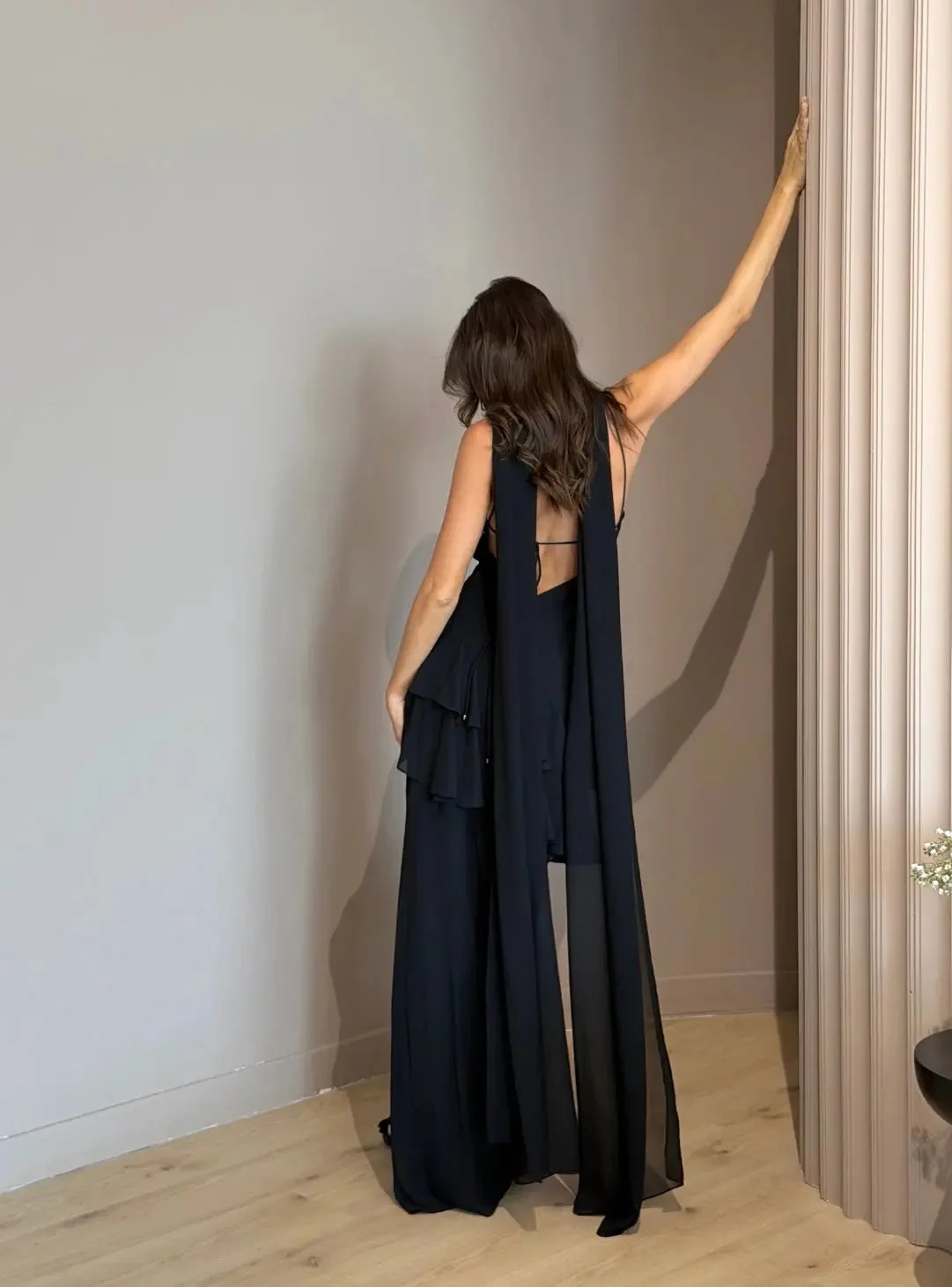 JULIET MAXI DRESS - Image 11