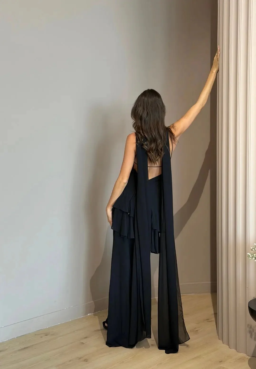 JULIET MAXI DRESS - Image 12