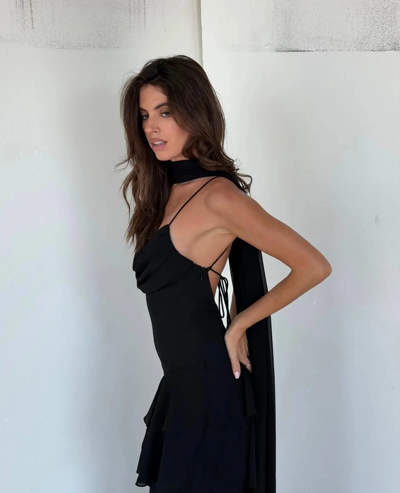 JULIET MAXI DRESS - Image 14