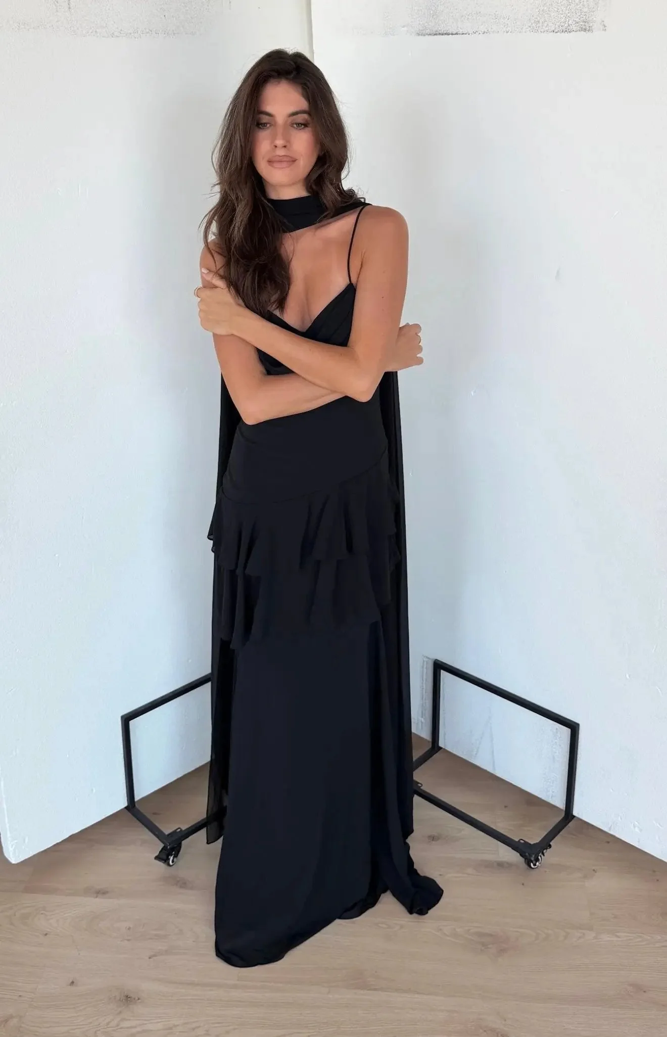 JULIET MAXI DRESS - Image 15